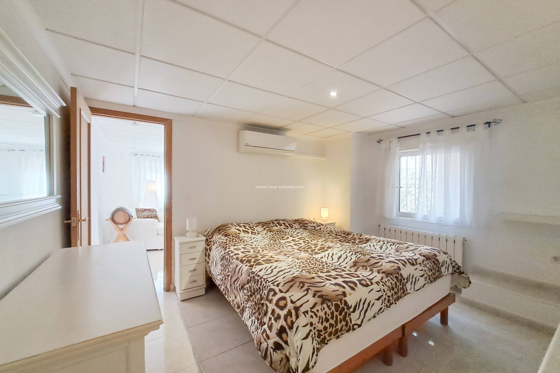 Wiederverkauf - Villa - Orihuela Costa - Altos De Campoamor