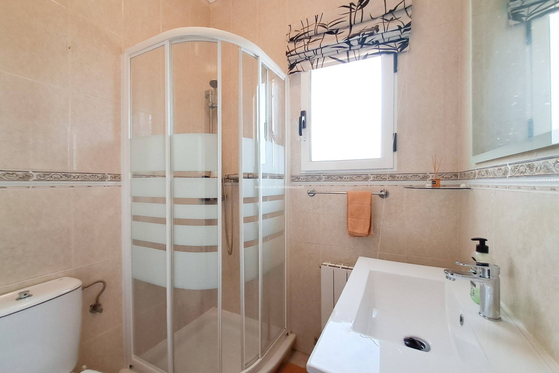 Wiederverkauf - Villa - Orihuela Costa - Altos De Campoamor