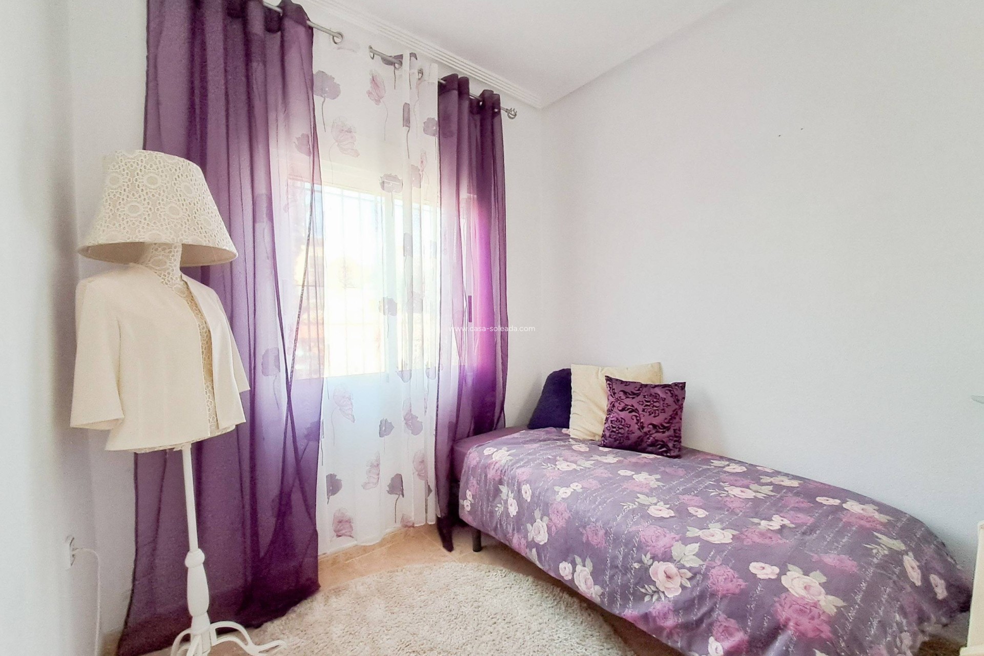 Wiederverkauf - Villa - Orihuela Costa - Altos De Campoamor