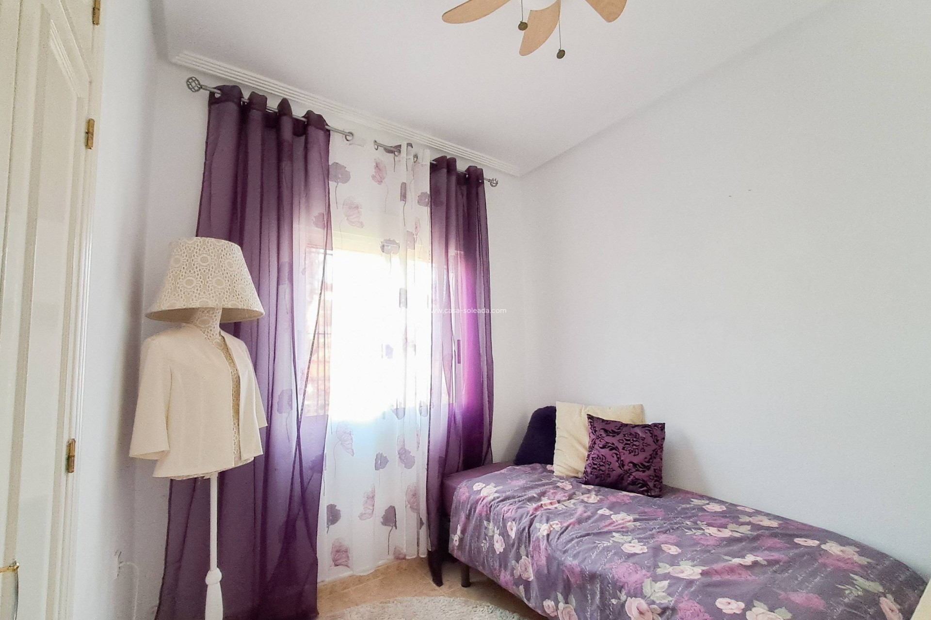 Wiederverkauf - Villa - Orihuela Costa - Altos De Campoamor
