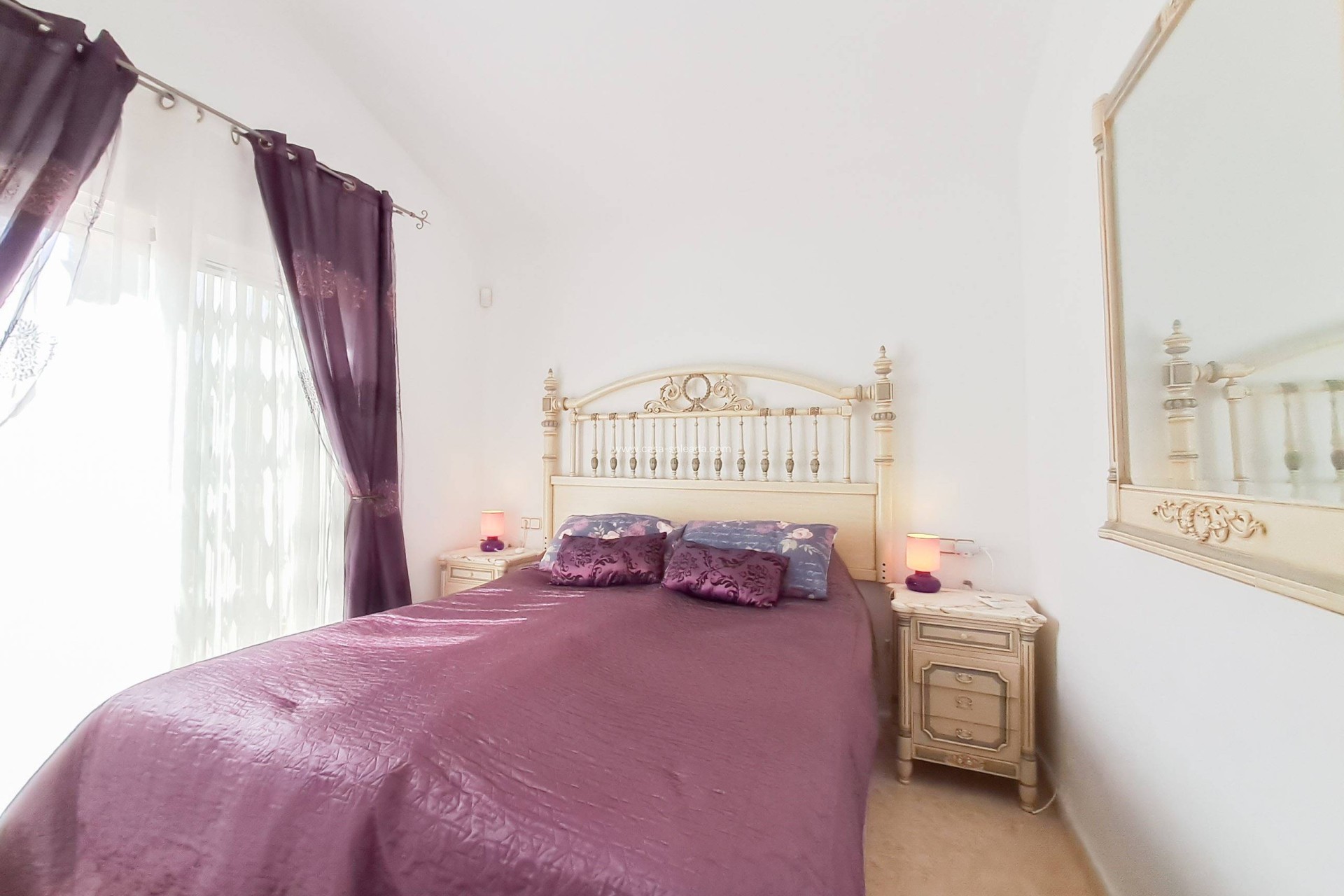 Wiederverkauf - Villa - Orihuela Costa - Altos De Campoamor