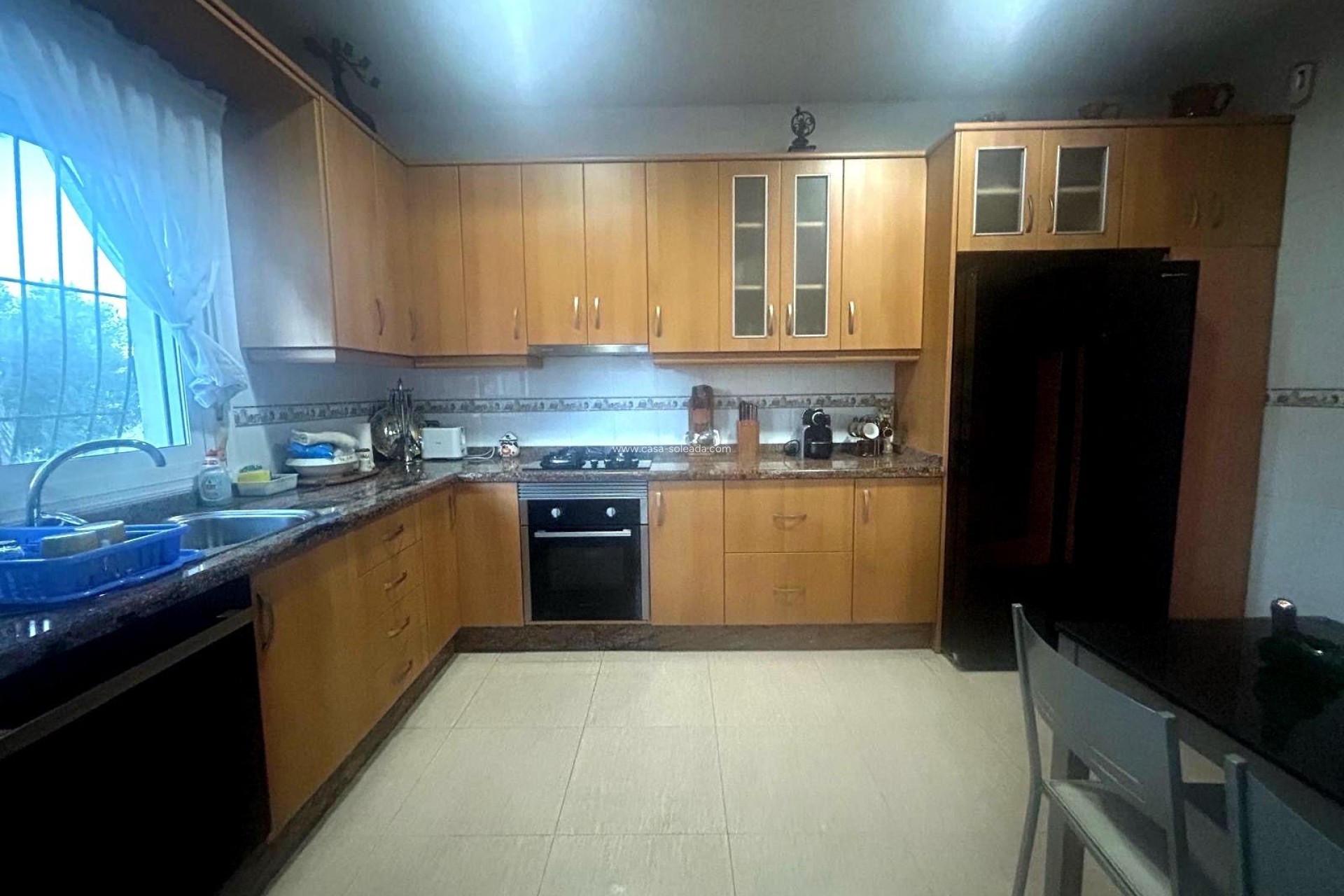 Wiederverkauf - Villa - Orihuela Costa - Altos De Campoamor