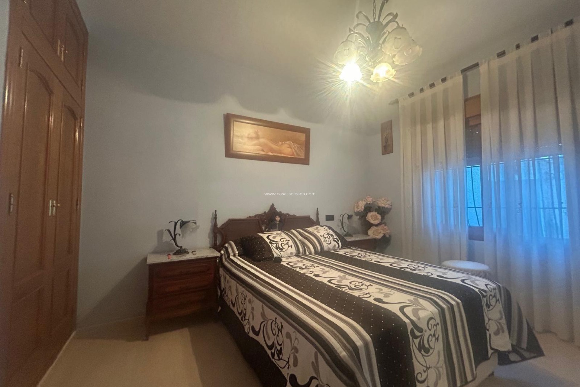 Wiederverkauf - Villa - Orihuela Costa - Altos De Campoamor