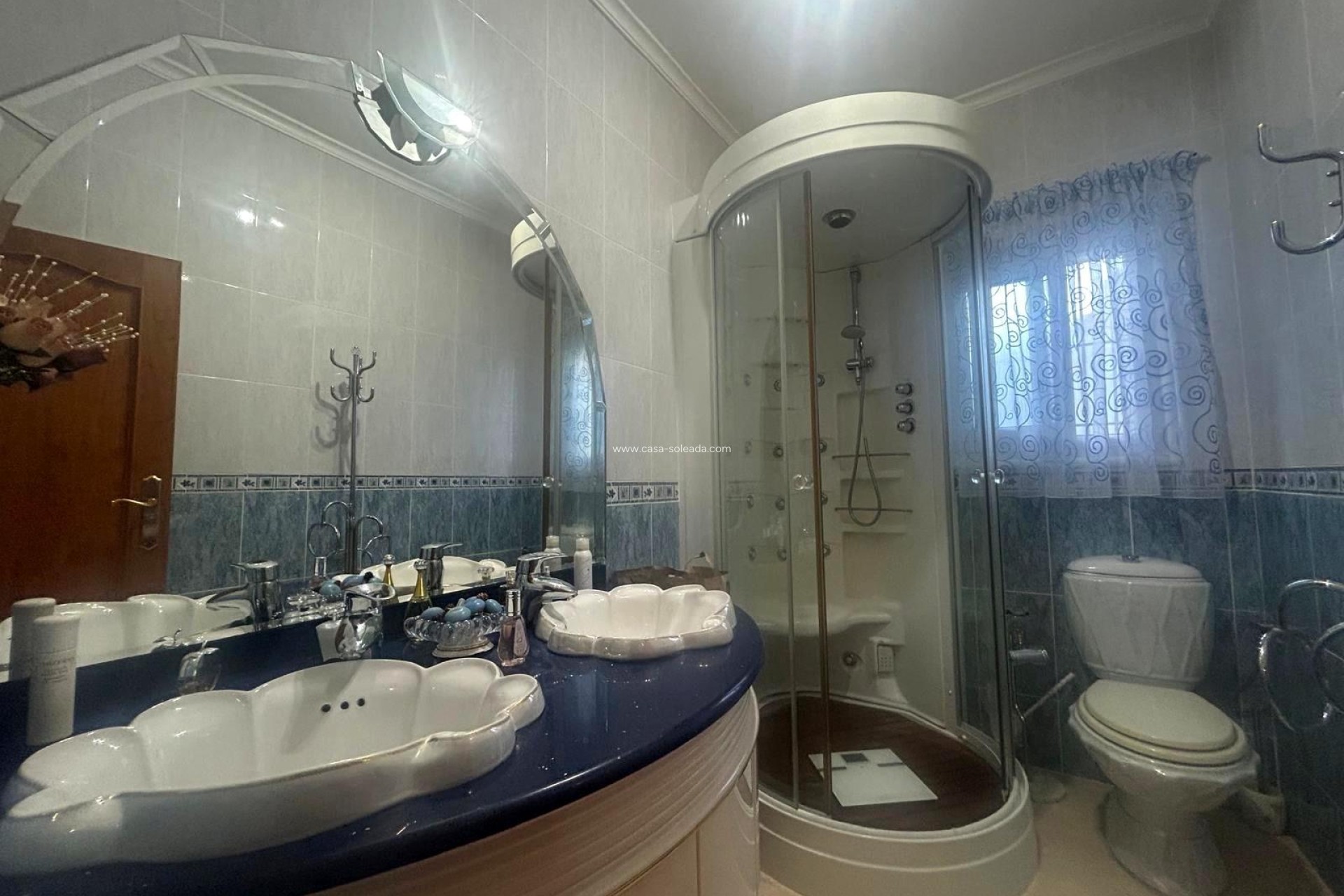 Wiederverkauf - Villa - Orihuela Costa - Altos De Campoamor