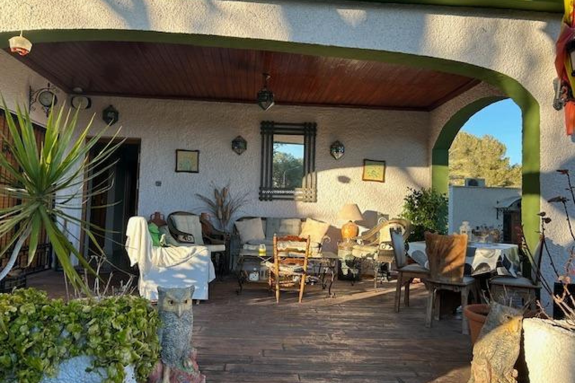 Wiederverkauf - Villa - Orihuela Costa - Altos De Campoamor