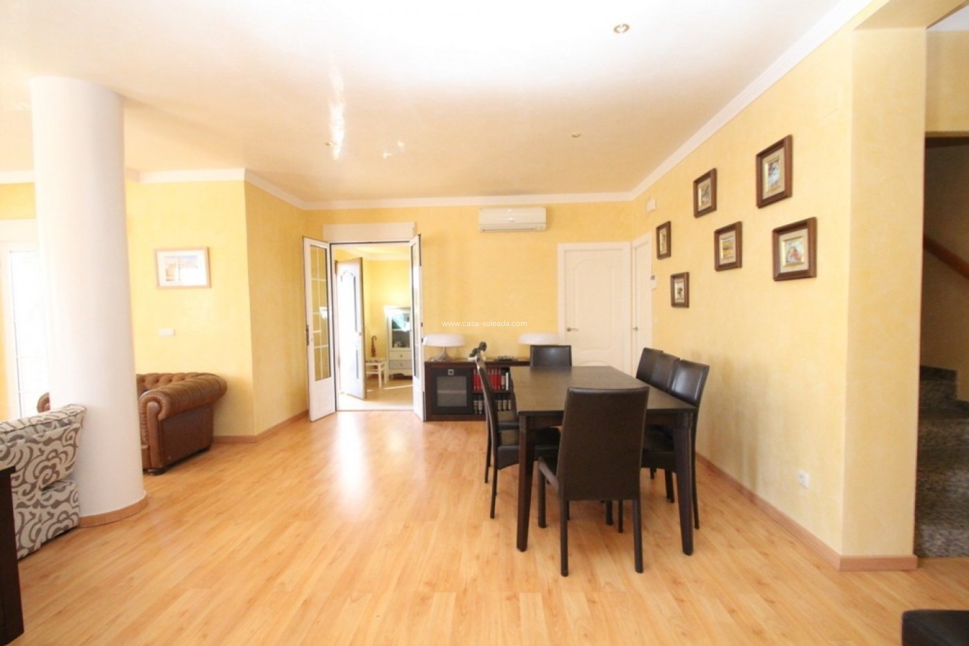 Wiederverkauf - Villa - Orihuela Costa - Cabo Roig