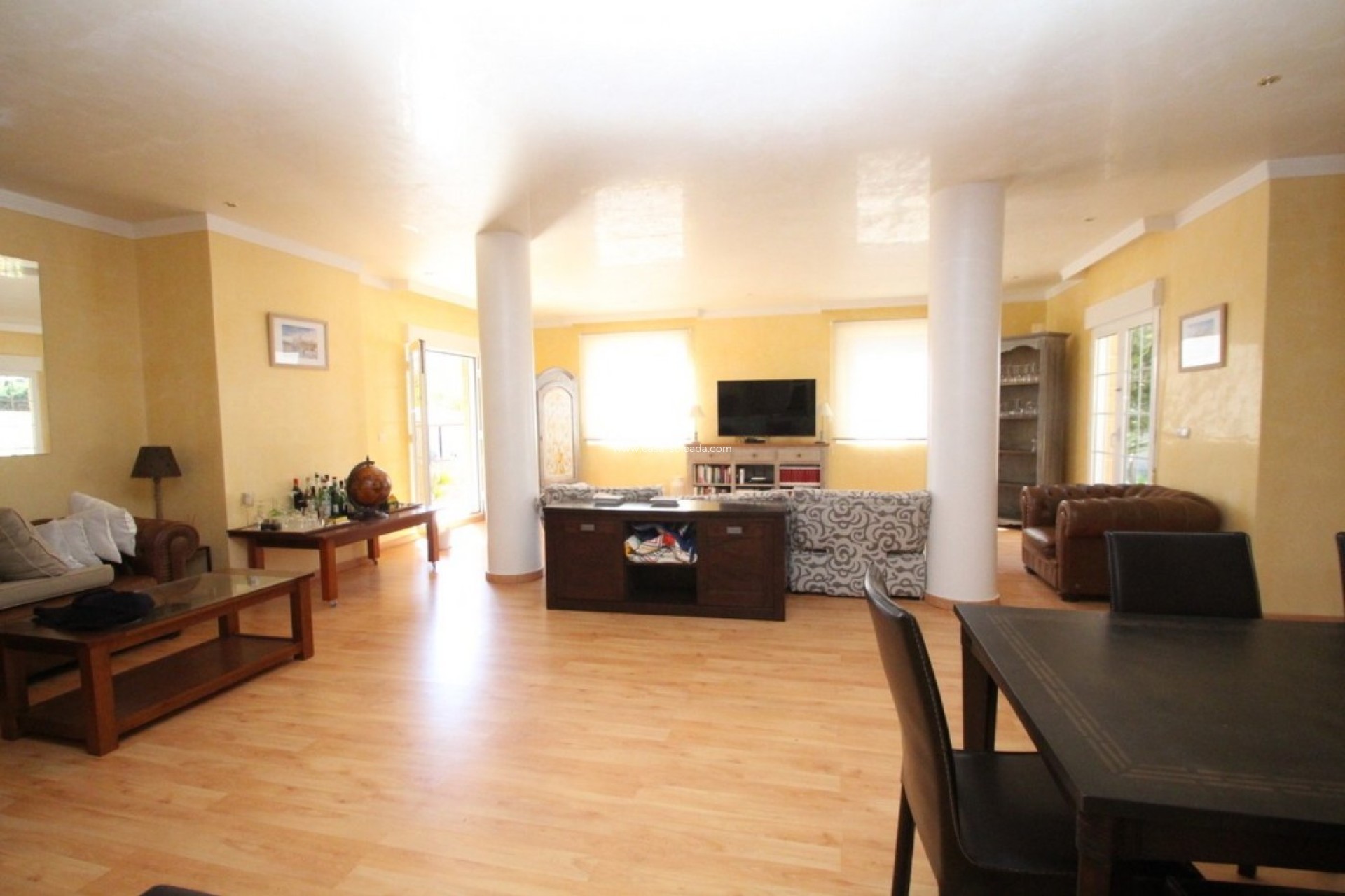 Wiederverkauf - Villa - Orihuela Costa - Cabo Roig