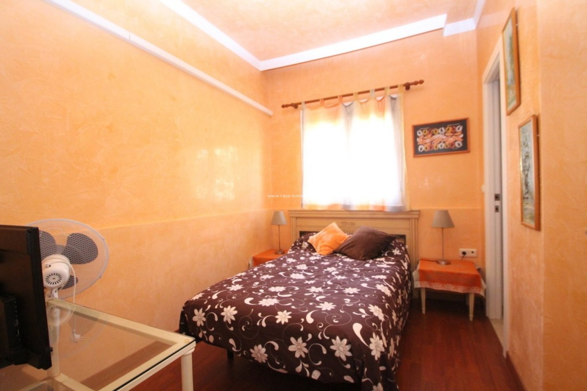 Wiederverkauf - Villa - Orihuela Costa - Cabo Roig