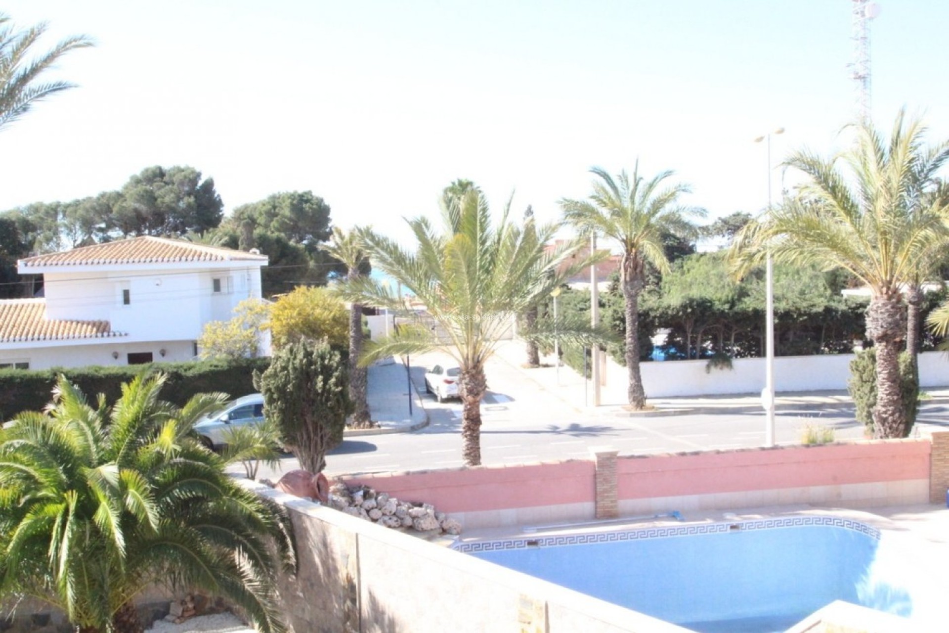 Wiederverkauf - Villa - Orihuela Costa - Cabo Roig