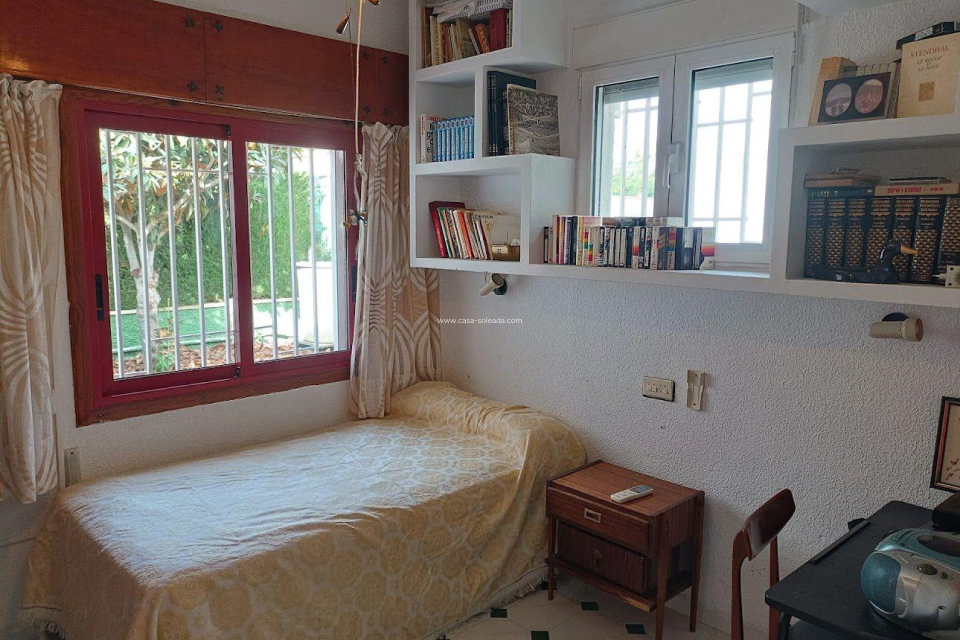 Wiederverkauf - Villa - Orihuela Costa - Campoamor