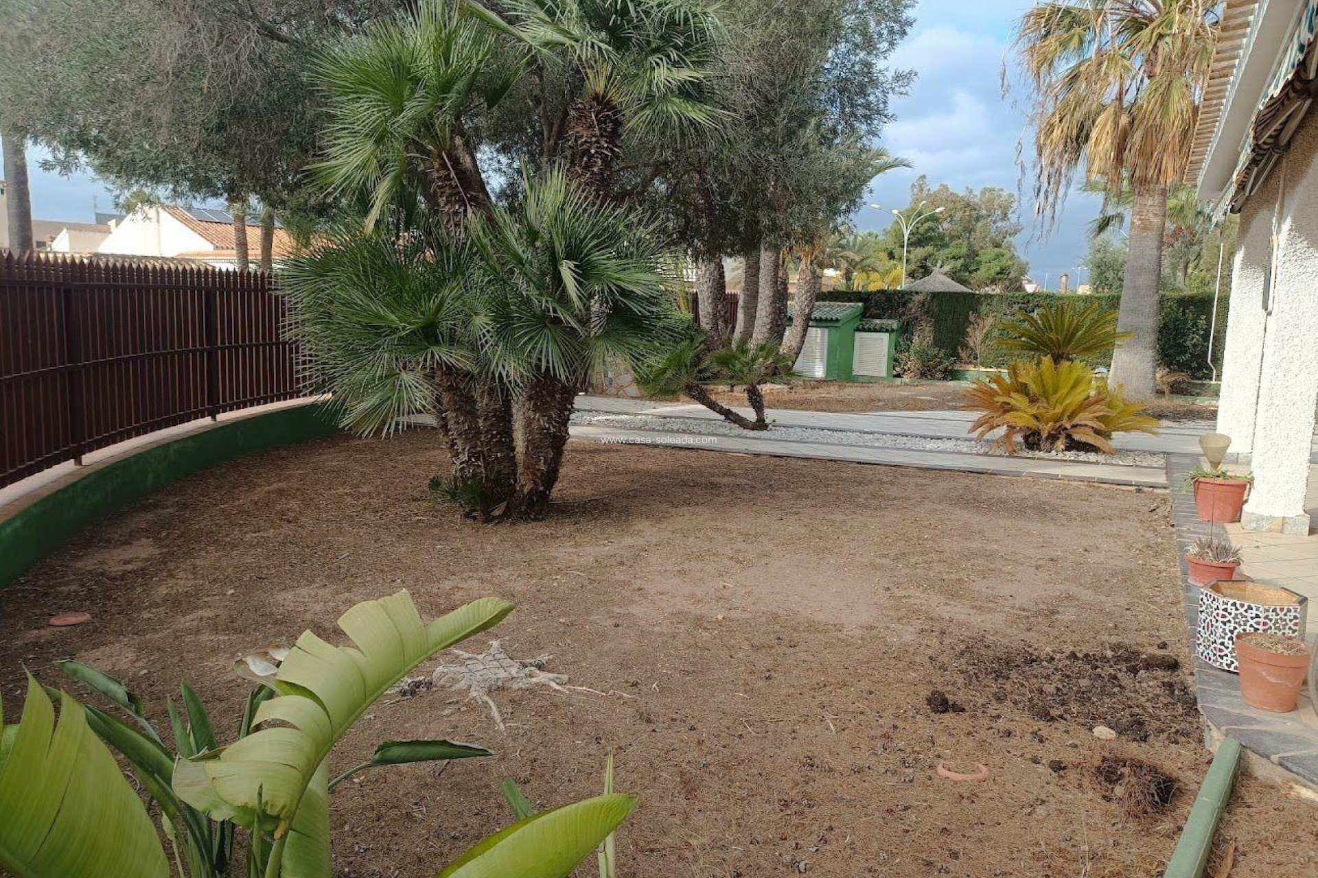 Wiederverkauf - Villa - Orihuela Costa - Campoamor