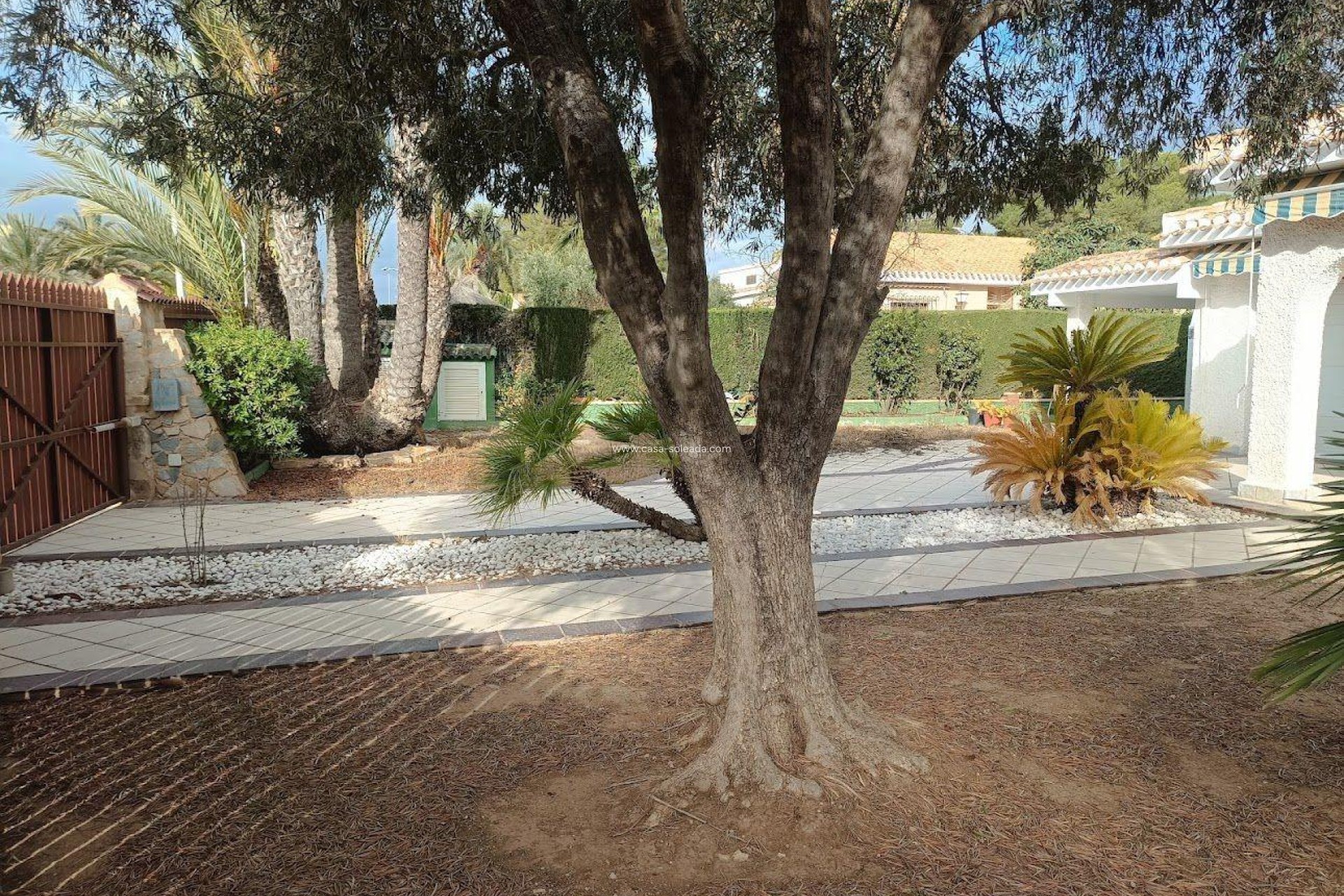 Wiederverkauf - Villa - Orihuela Costa - Campoamor