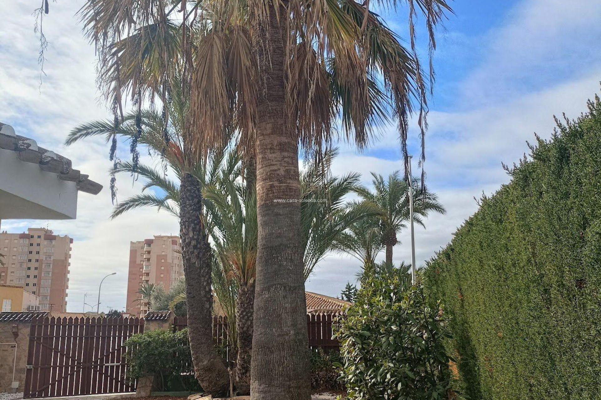 Wiederverkauf - Villa - Orihuela Costa - Campoamor