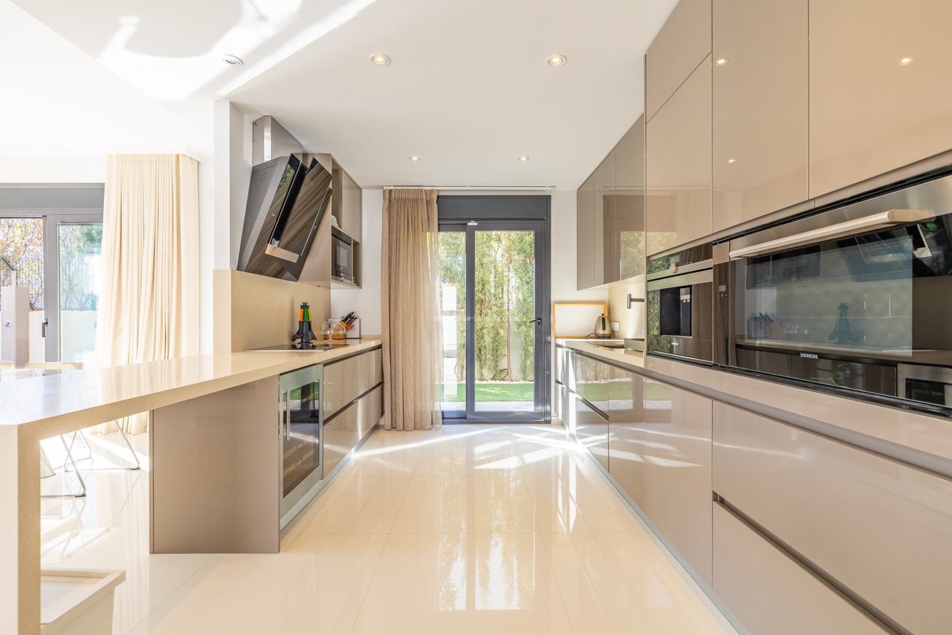 Wiederverkauf - Villa - Orihuela Costa - Campoamor