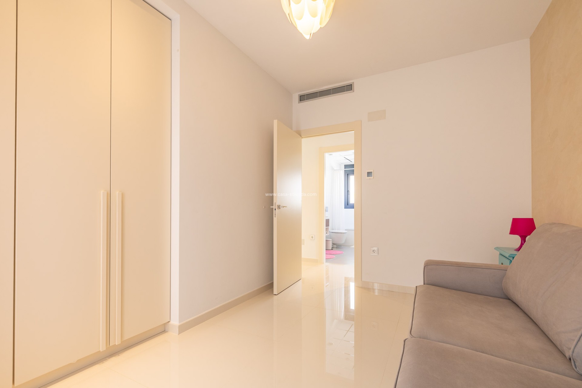 Wiederverkauf - Villa - Orihuela Costa - Campoamor