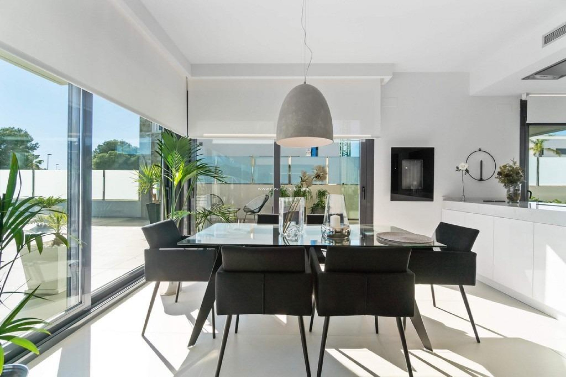 Wiederverkauf - Villa - Orihuela Costa - Campoamor