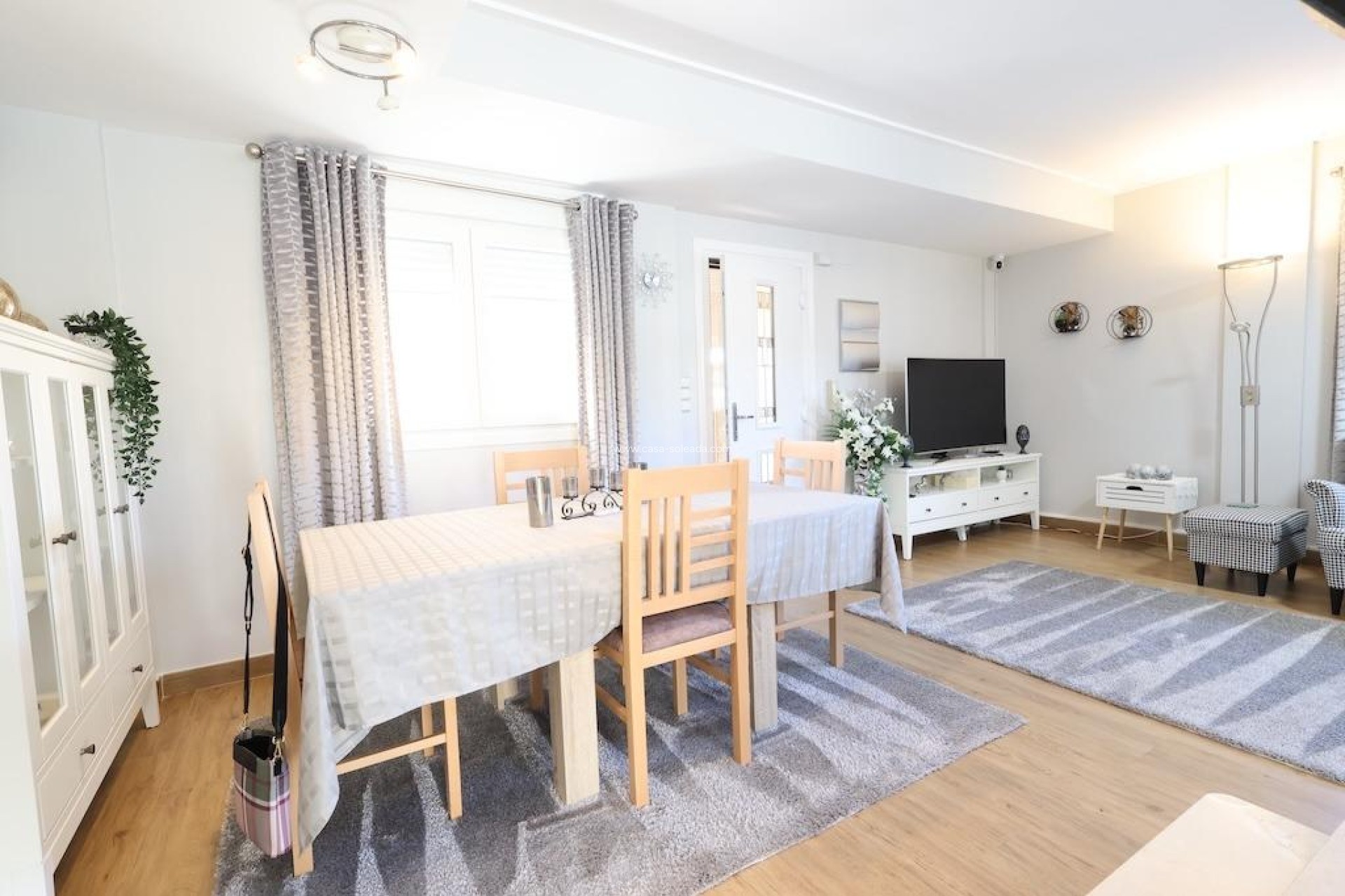 Wiederverkauf - Villa - Orihuela Costa - Costa Blanca