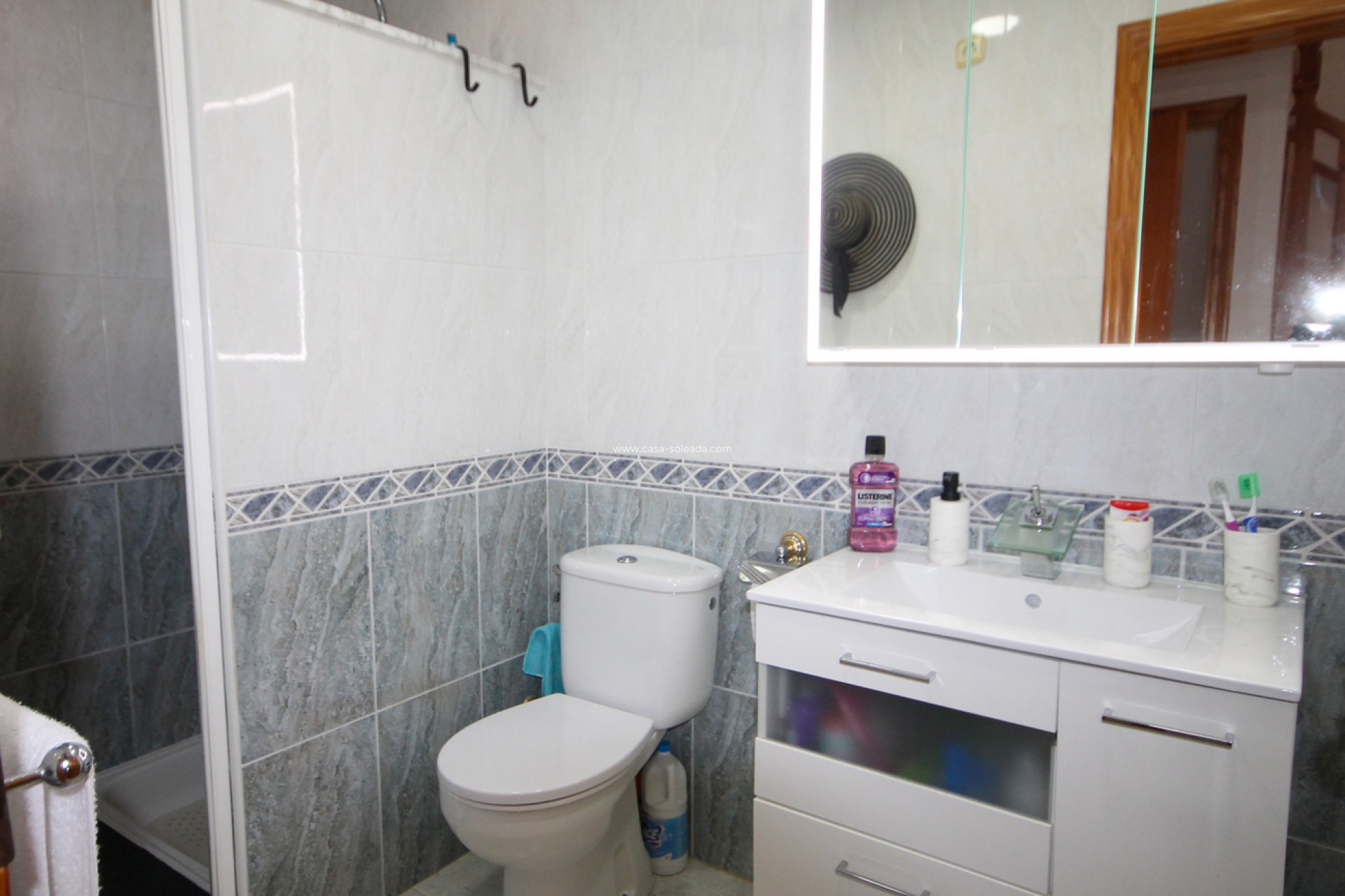 Wiederverkauf - Villa - Orihuela Costa - Costa Blanca
