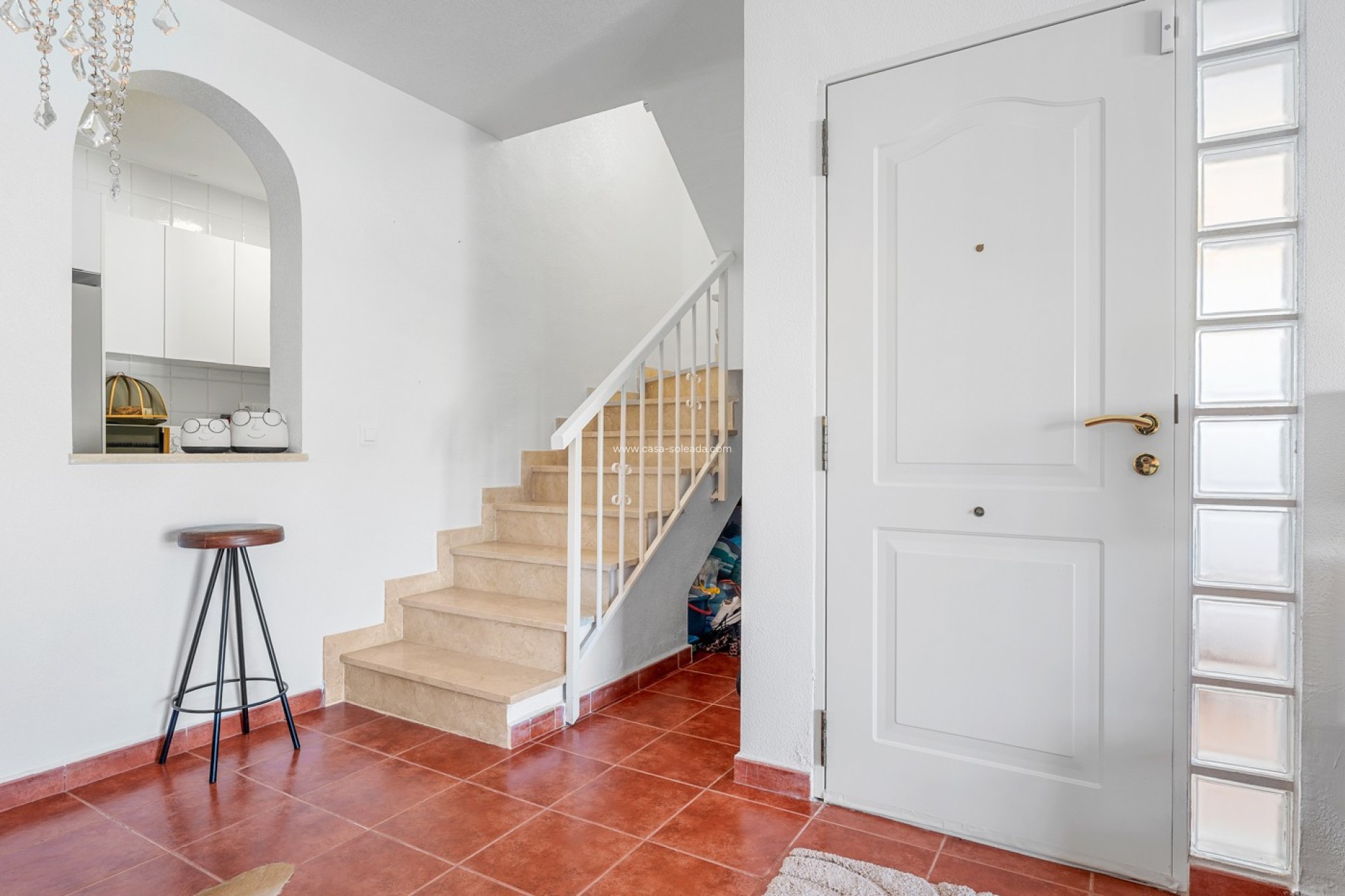 Wiederverkauf - Villa - Orihuela Costa - Costa Blanca