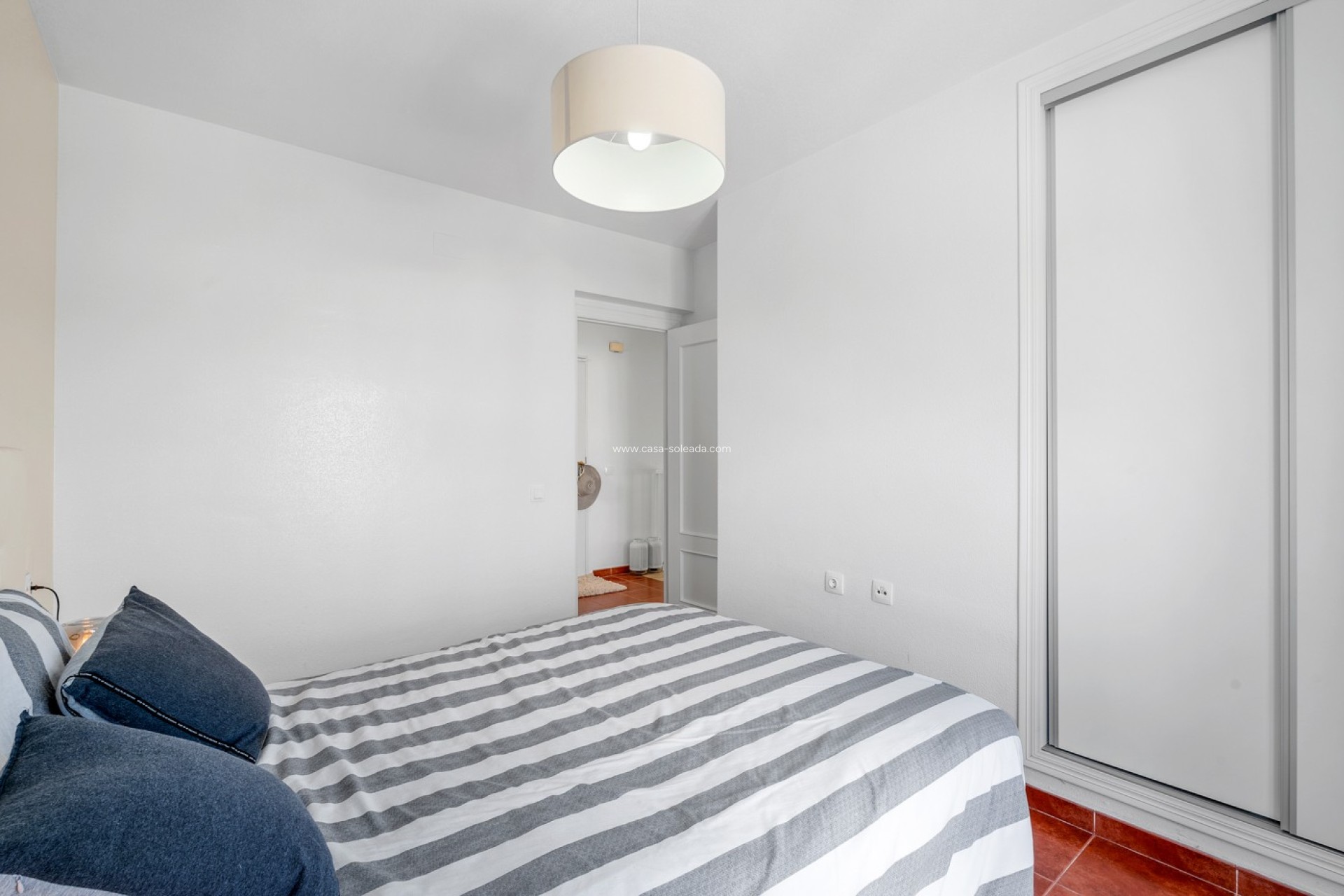 Wiederverkauf - Villa - Orihuela Costa - Costa Blanca