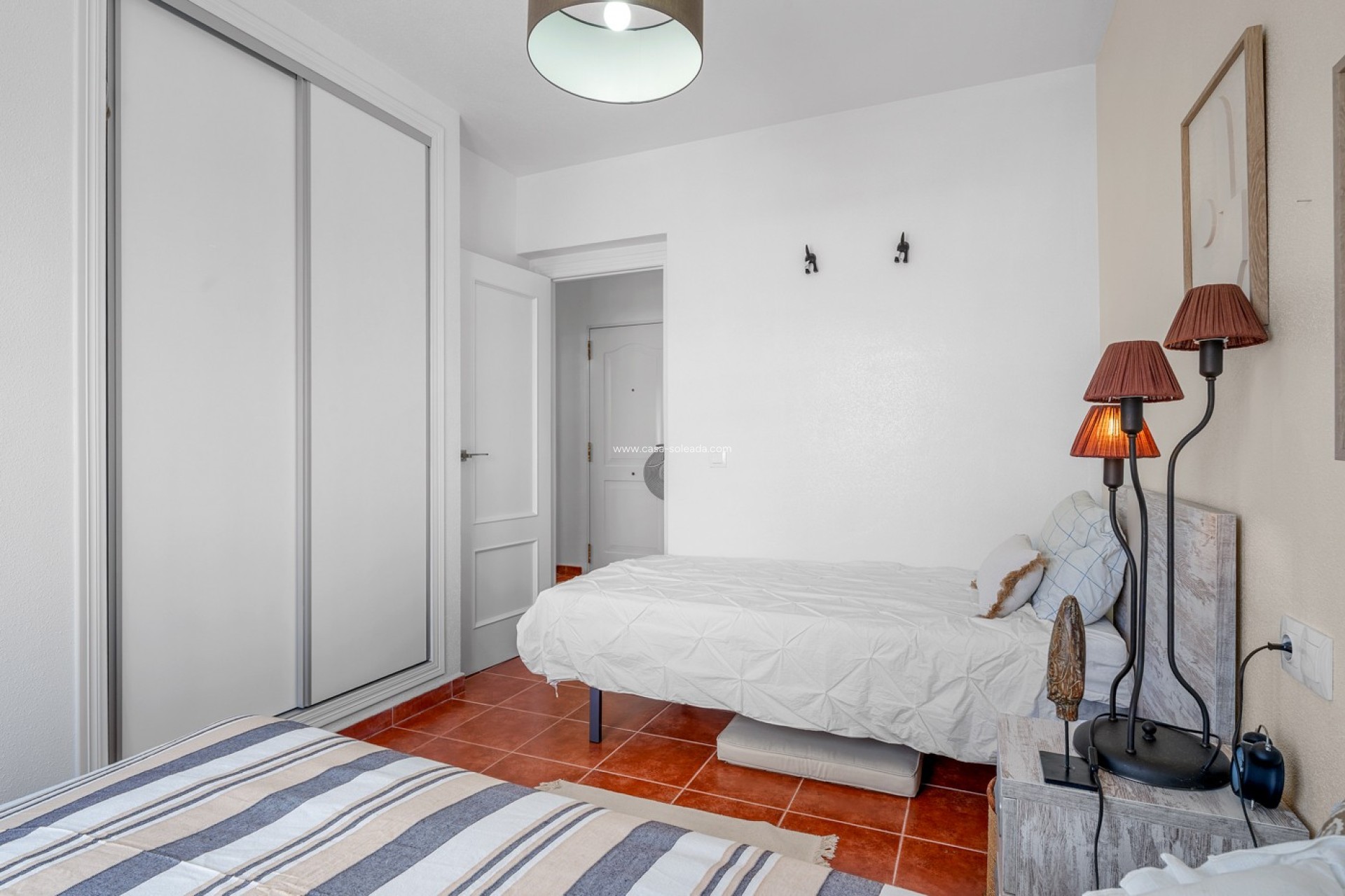 Wiederverkauf - Villa - Orihuela Costa - Costa Blanca