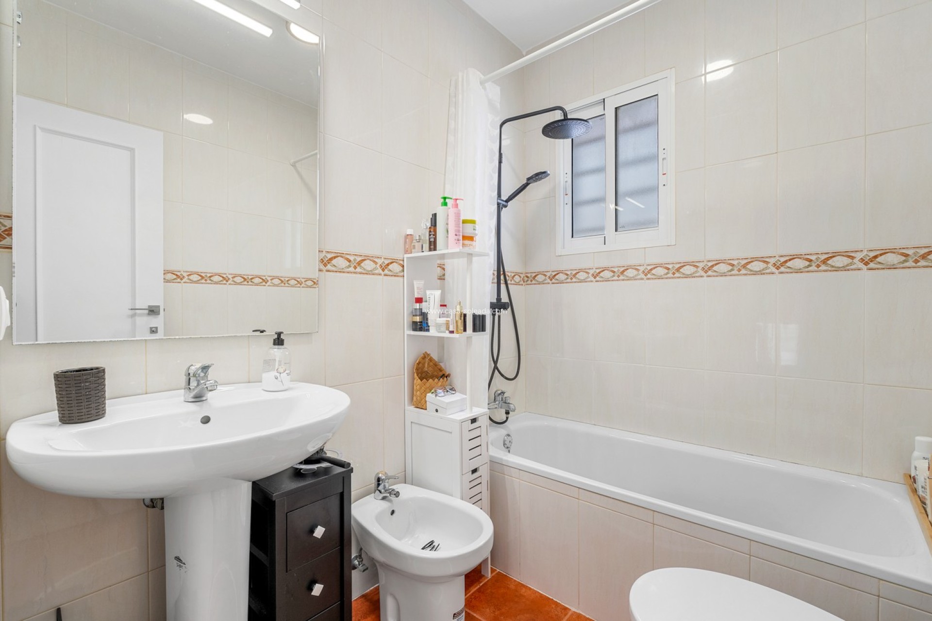 Wiederverkauf - Villa - Orihuela Costa - Costa Blanca