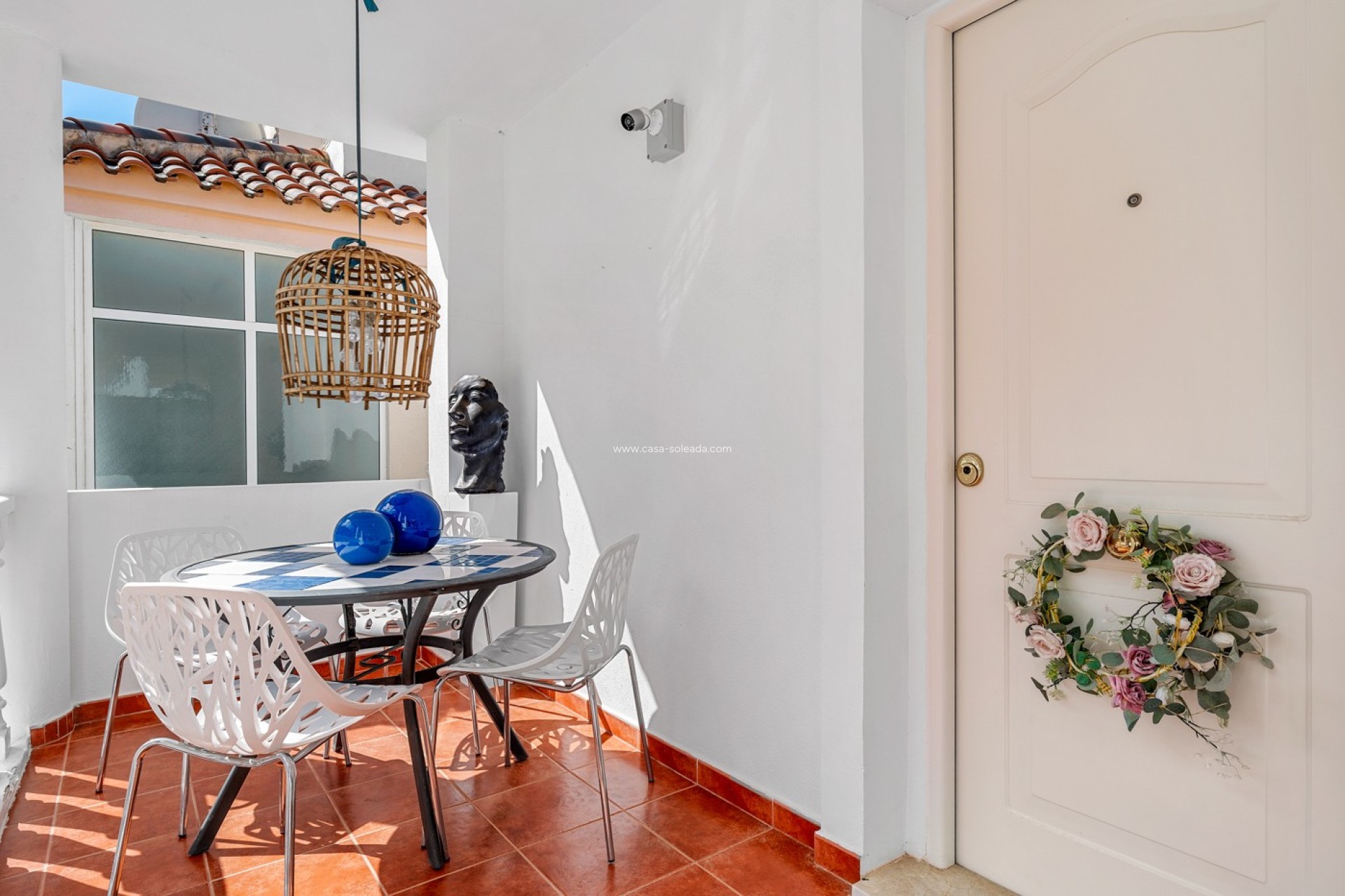 Wiederverkauf - Villa - Orihuela Costa - Costa Blanca