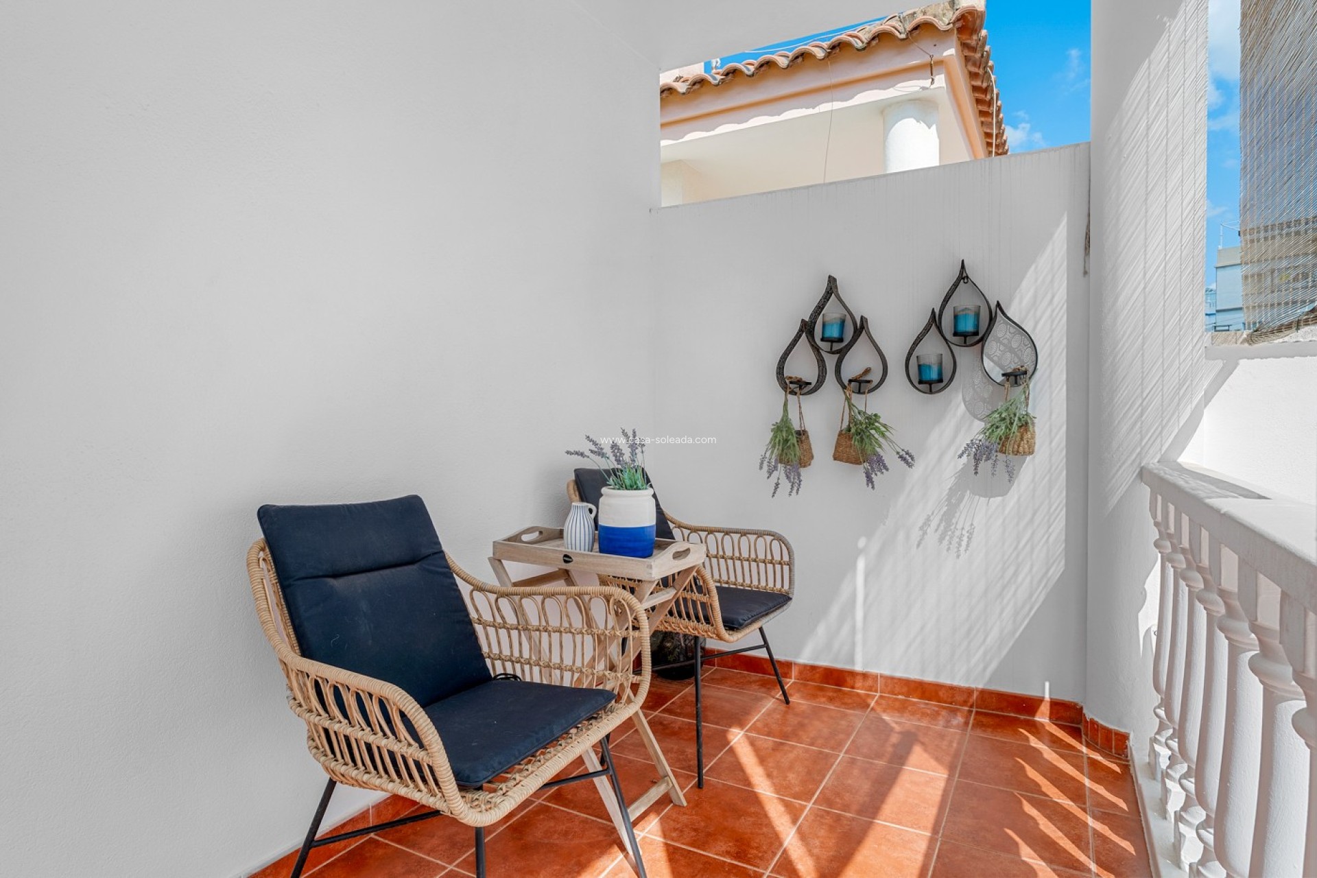 Wiederverkauf - Villa - Orihuela Costa - Costa Blanca