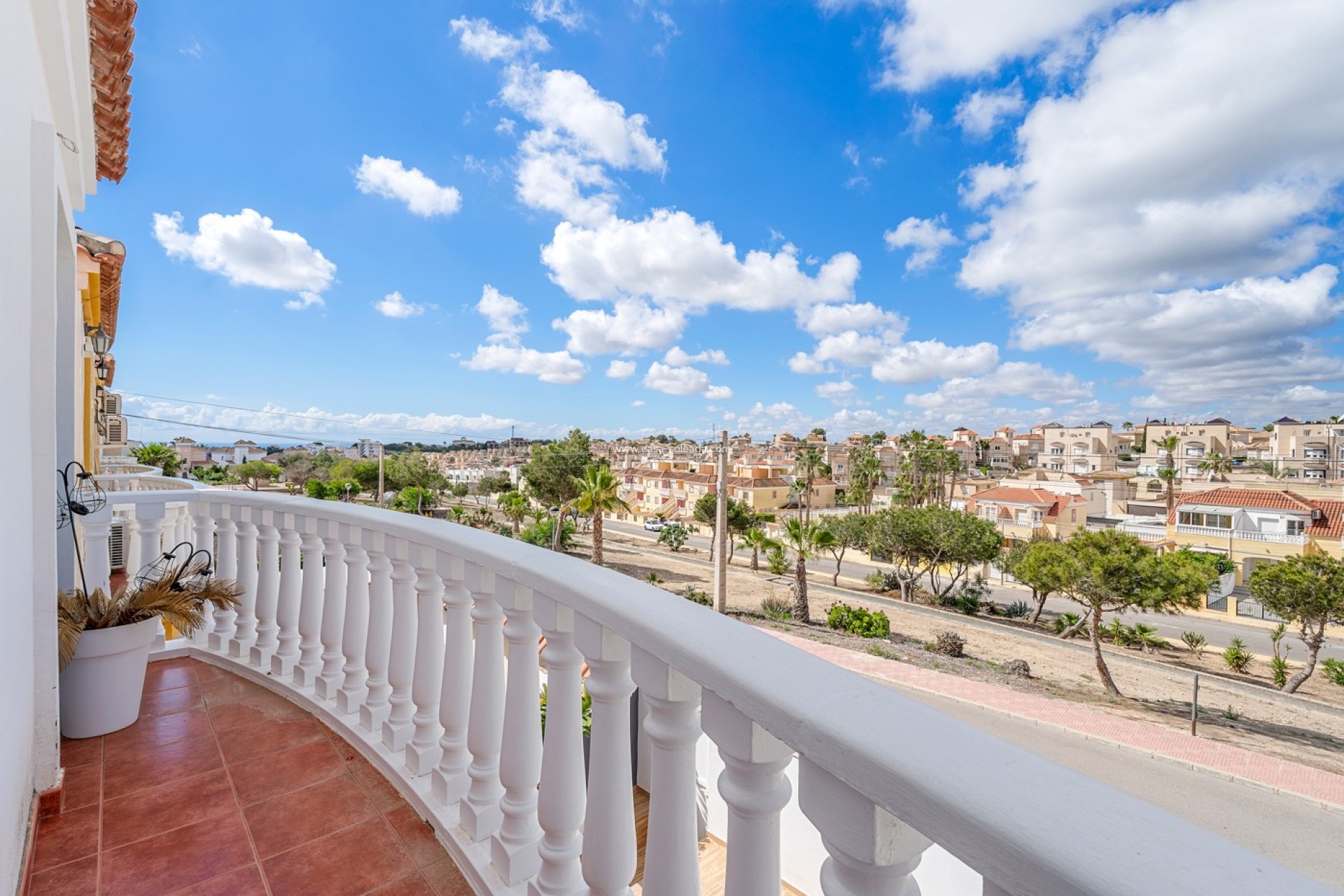 Wiederverkauf - Villa - Orihuela Costa - Costa Blanca