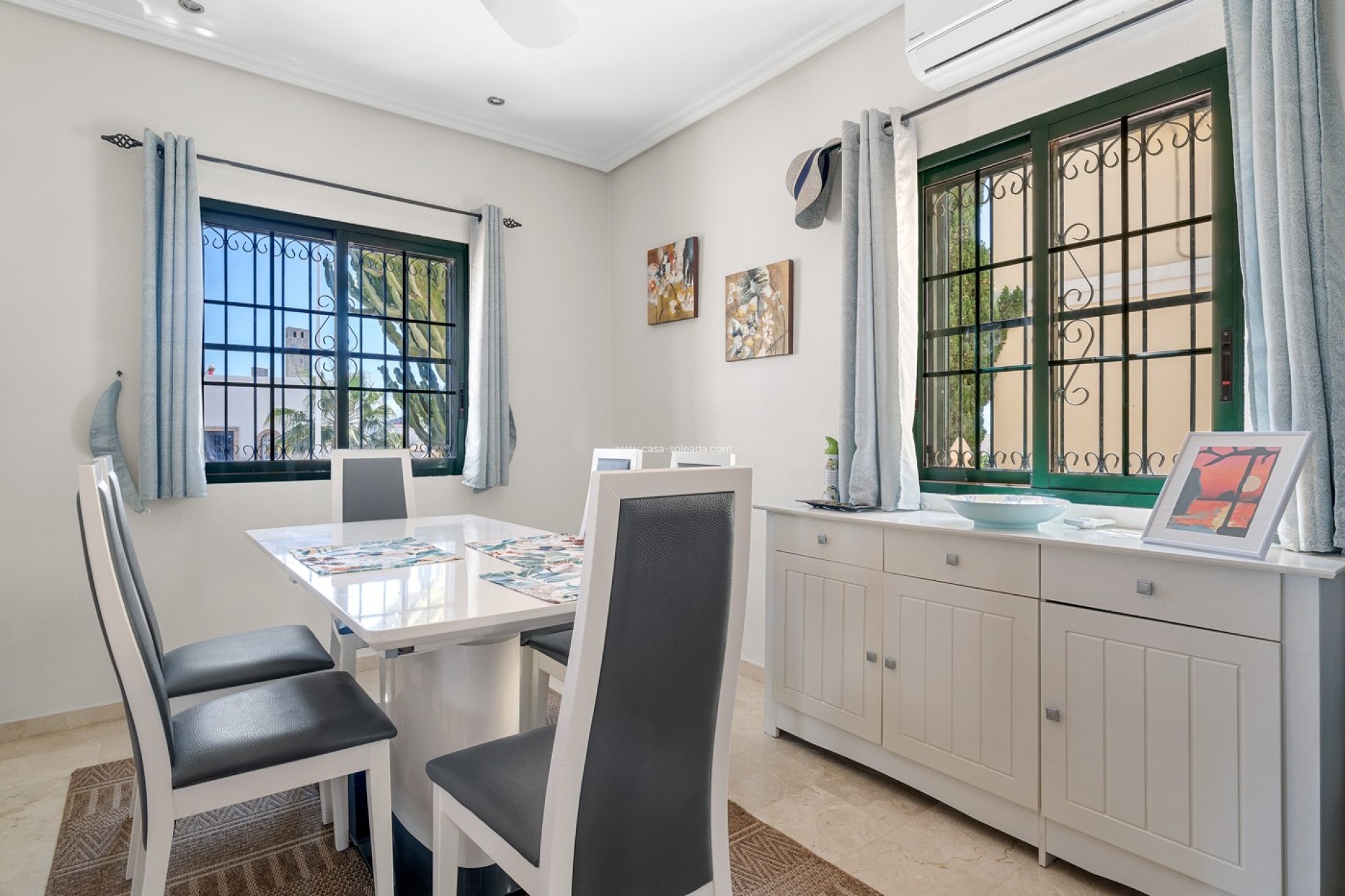 Wiederverkauf - Villa - Orihuela Costa - Costa Blanca