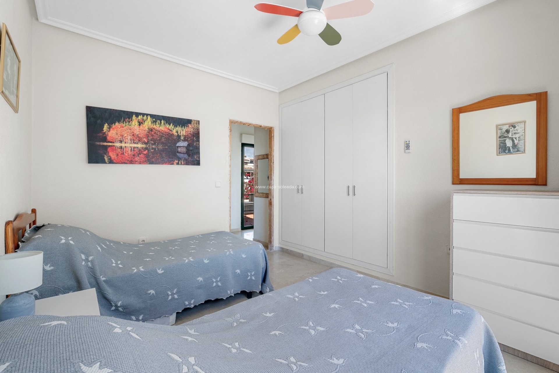Wiederverkauf - Villa - Orihuela Costa - Costa Blanca