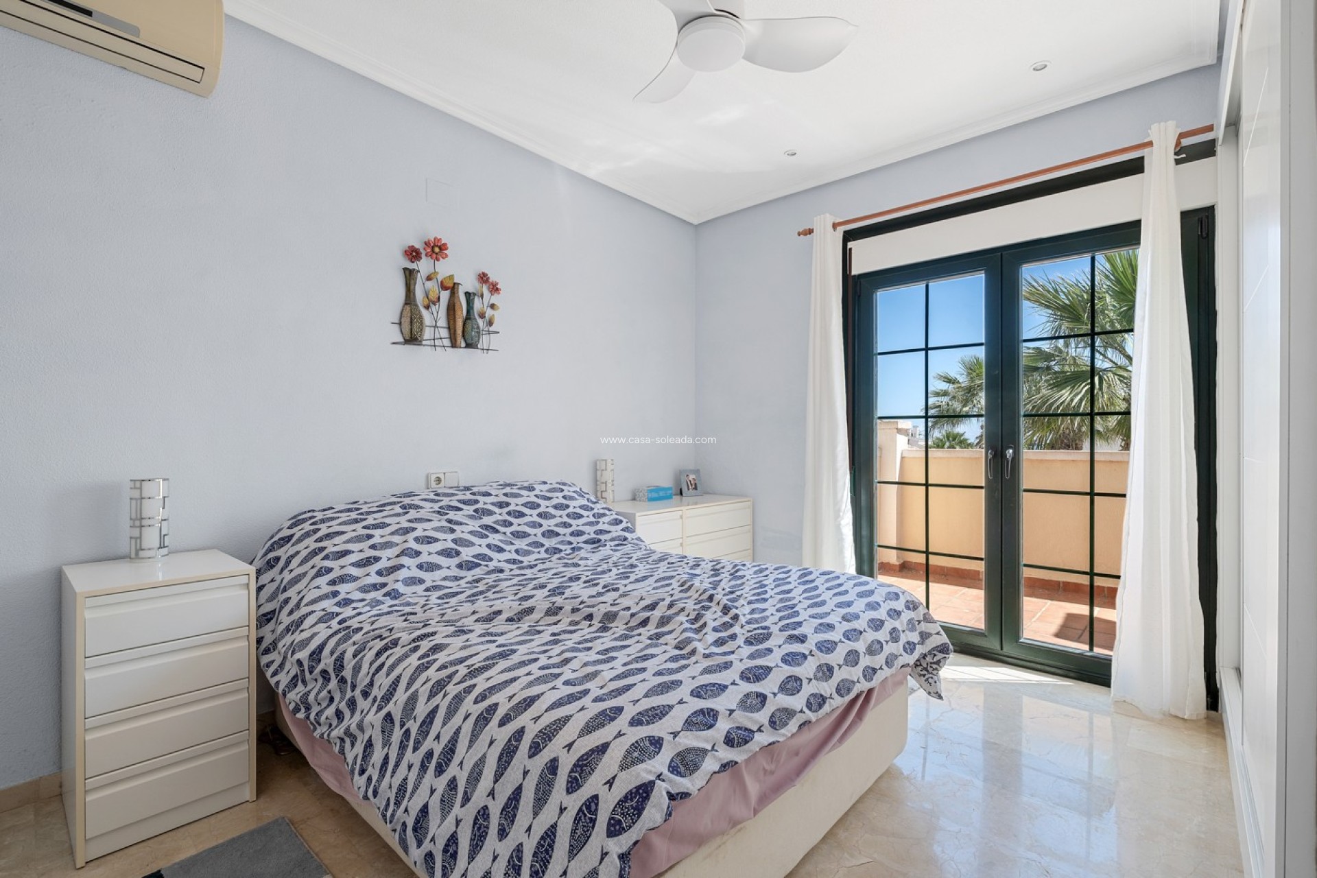 Wiederverkauf - Villa - Orihuela Costa - Costa Blanca
