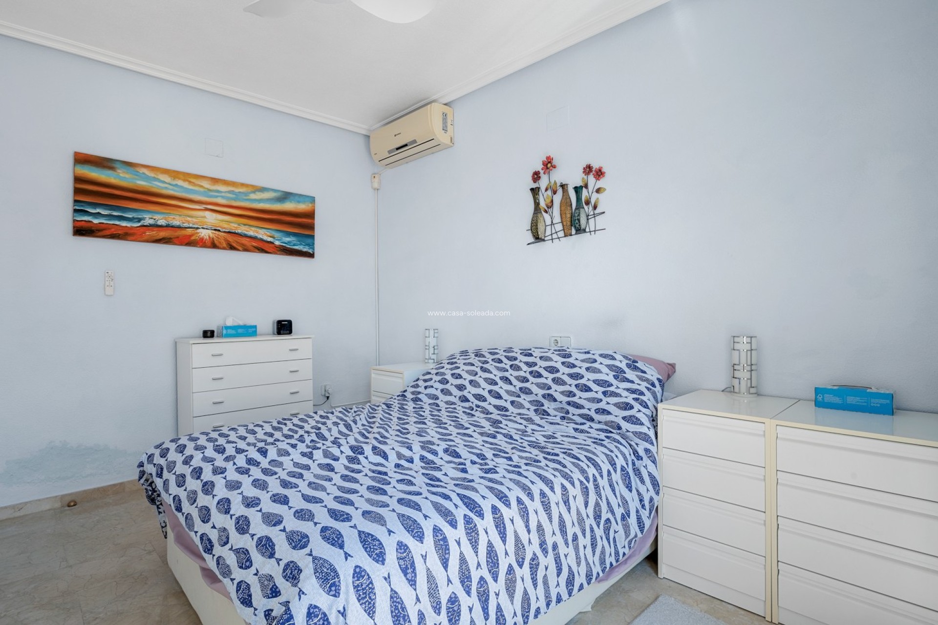 Wiederverkauf - Villa - Orihuela Costa - Costa Blanca