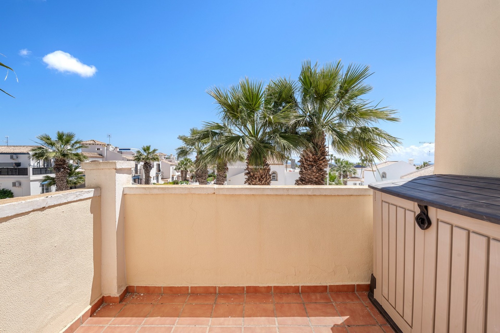 Wiederverkauf - Villa - Orihuela Costa - Costa Blanca