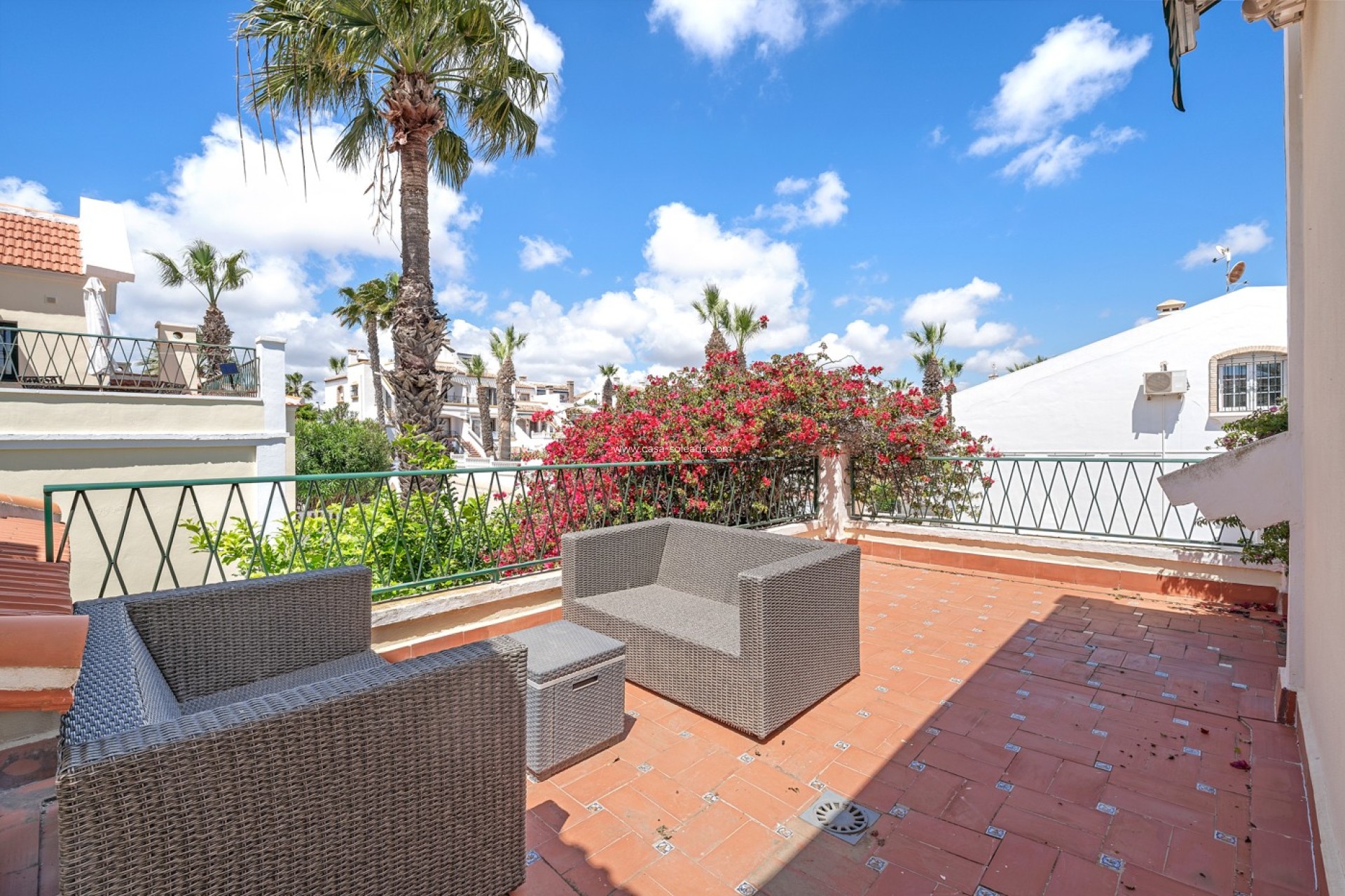 Wiederverkauf - Villa - Orihuela Costa - Costa Blanca