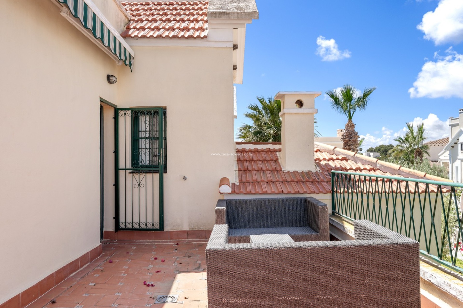 Wiederverkauf - Villa - Orihuela Costa - Costa Blanca