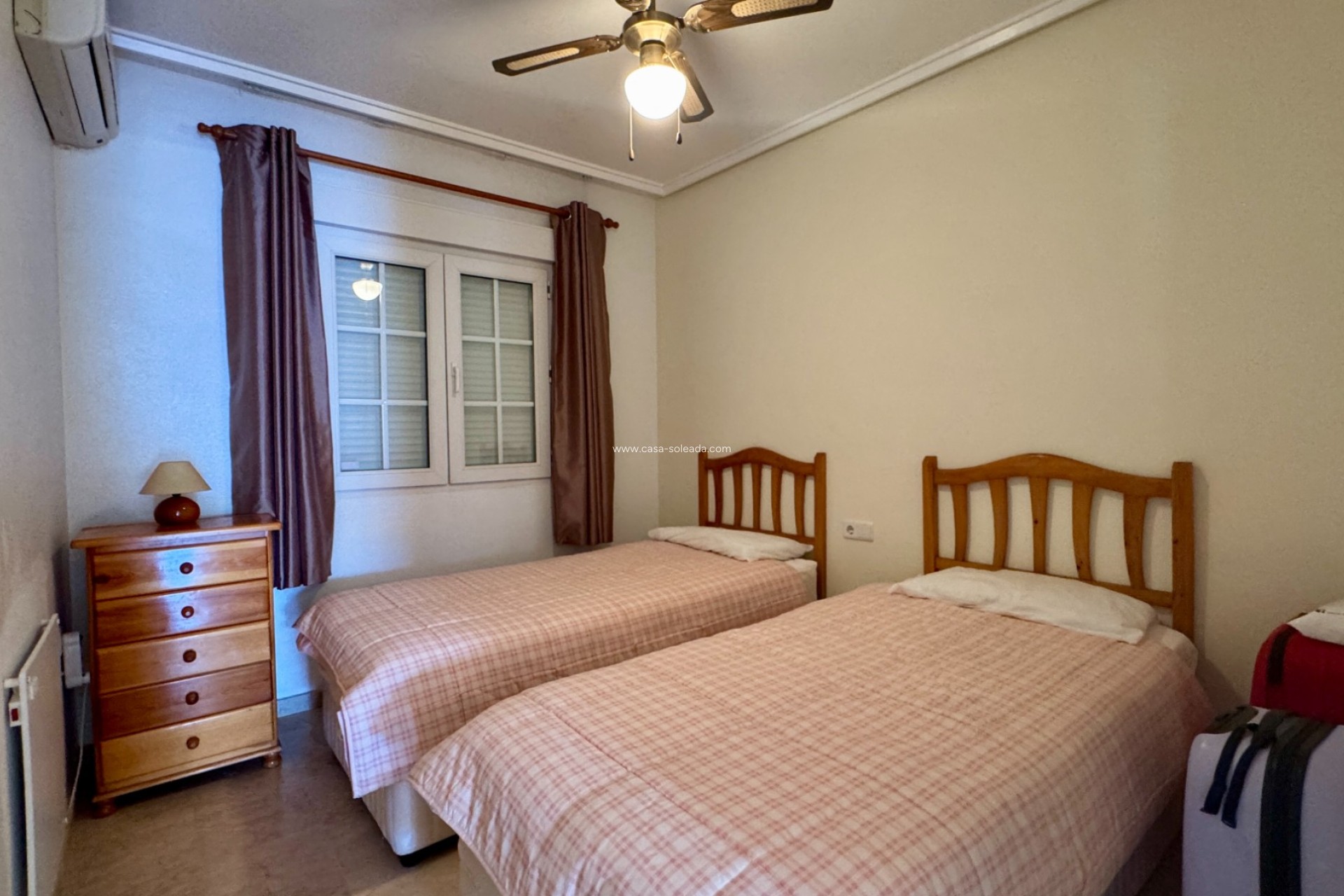 Wiederverkauf - Villa - Orihuela Costa - Costa Blanca