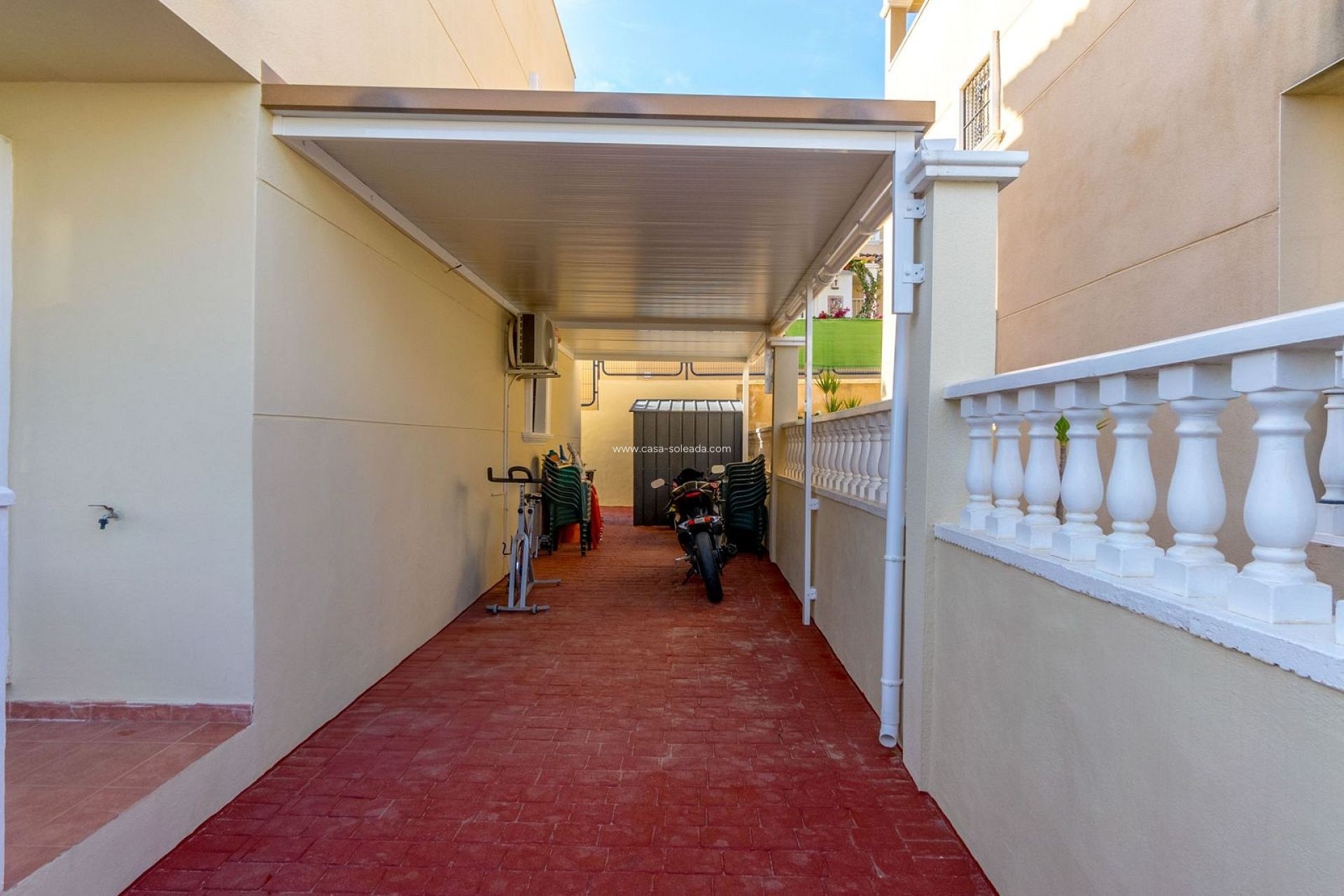 Wiederverkauf - Villa - Orihuela Costa - Costa Blanca