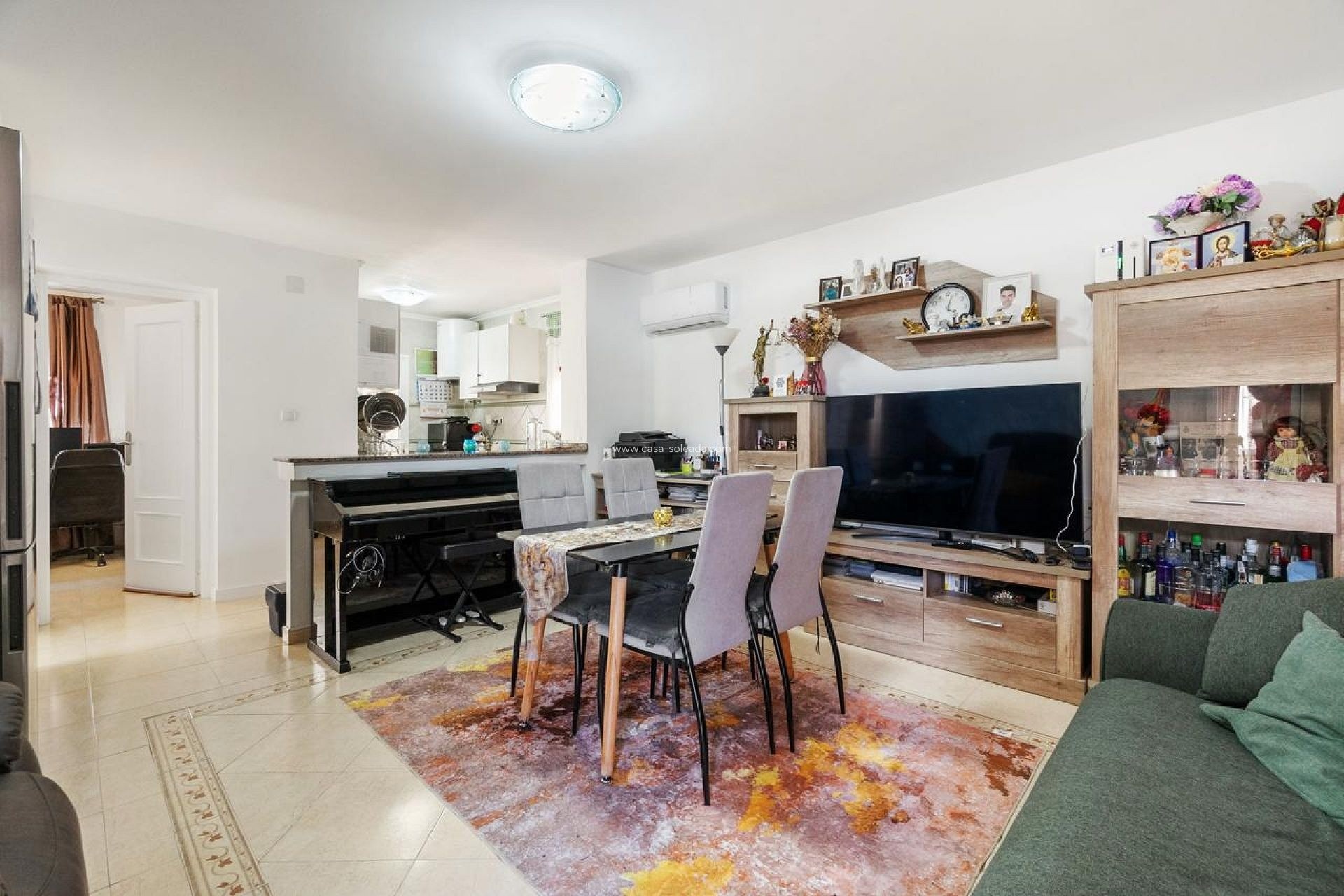 Wiederverkauf - Villa - Orihuela Costa - Costa Blanca