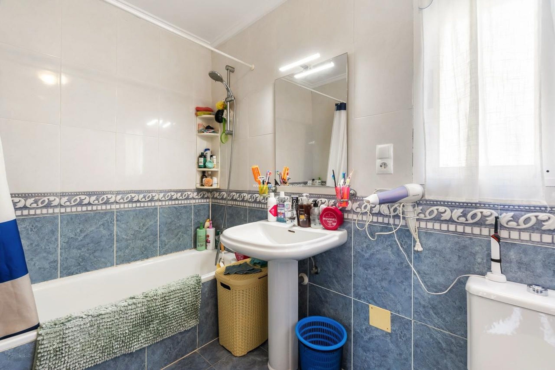 Wiederverkauf - Villa - Orihuela Costa - Costa Blanca