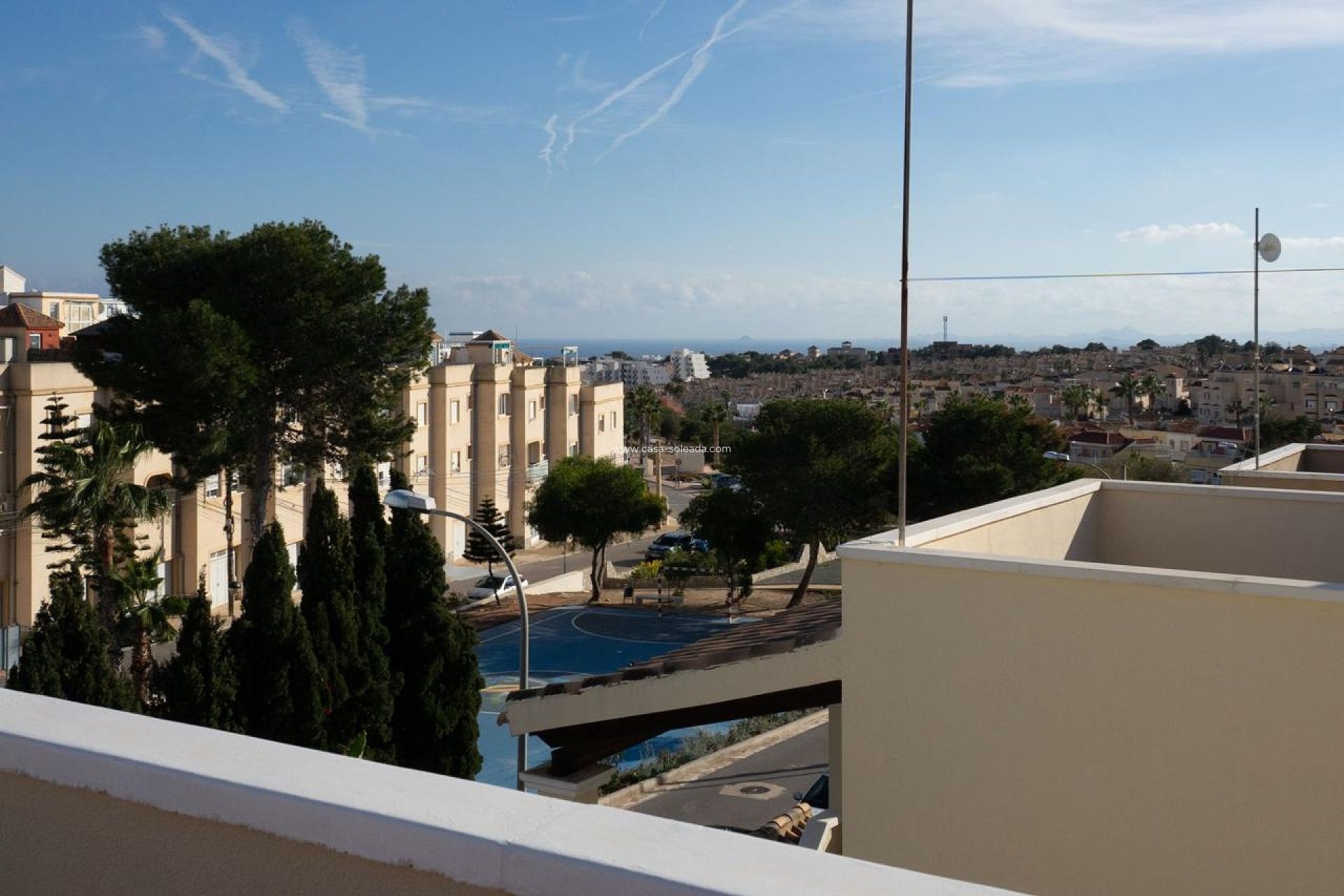 Wiederverkauf - Villa - Orihuela Costa - Costa Blanca
