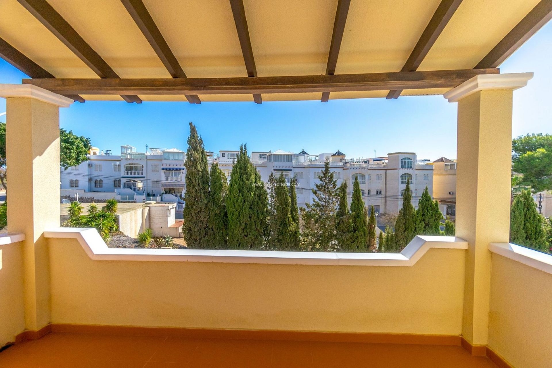 Wiederverkauf - Villa - Orihuela Costa - Costa Blanca