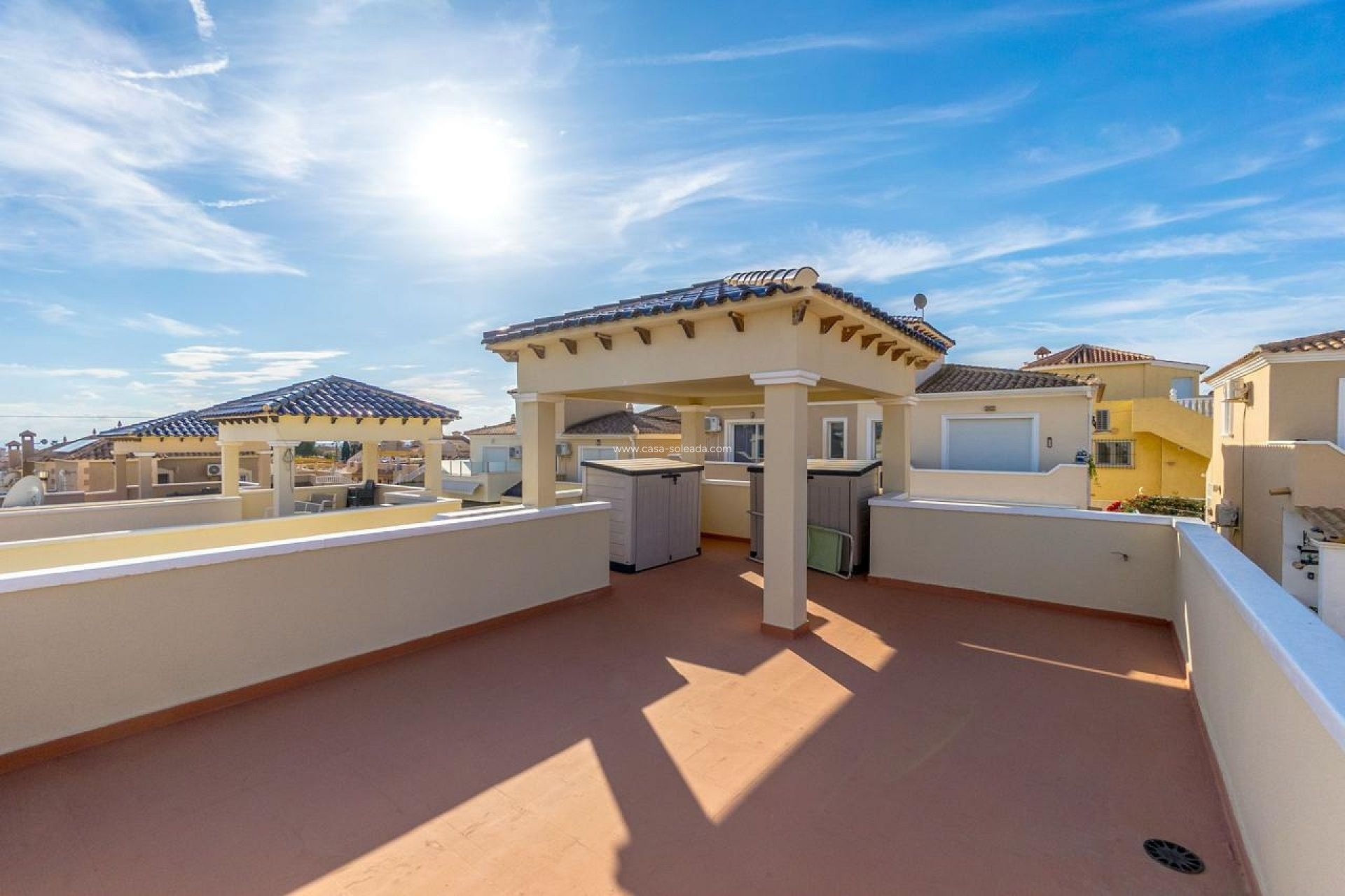 Wiederverkauf - Villa - Orihuela Costa - Costa Blanca
