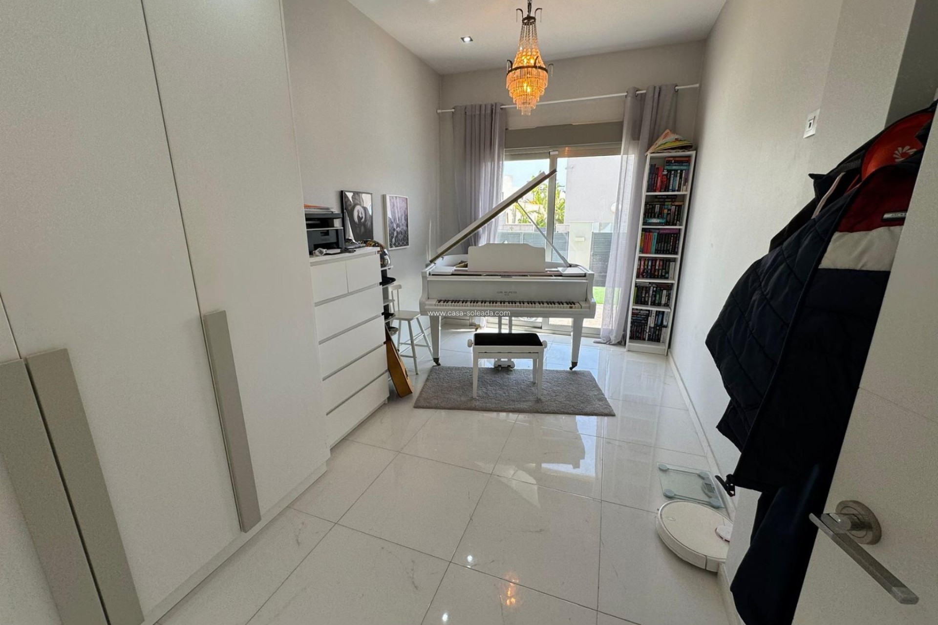 Wiederverkauf - Villa - Orihuela Costa - Costa Blanca