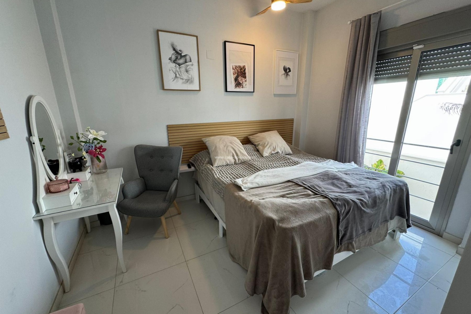 Wiederverkauf - Villa - Orihuela Costa - Costa Blanca