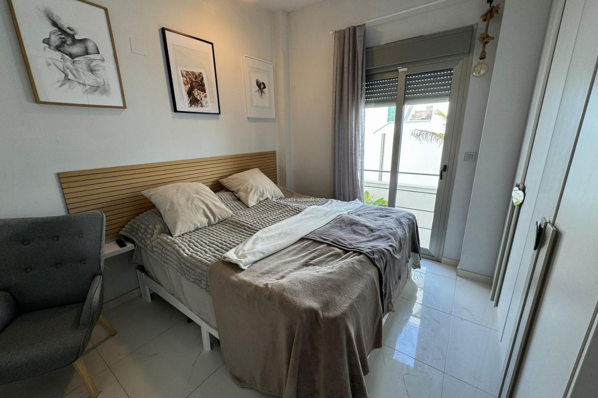 Wiederverkauf - Villa - Orihuela Costa - Costa Blanca