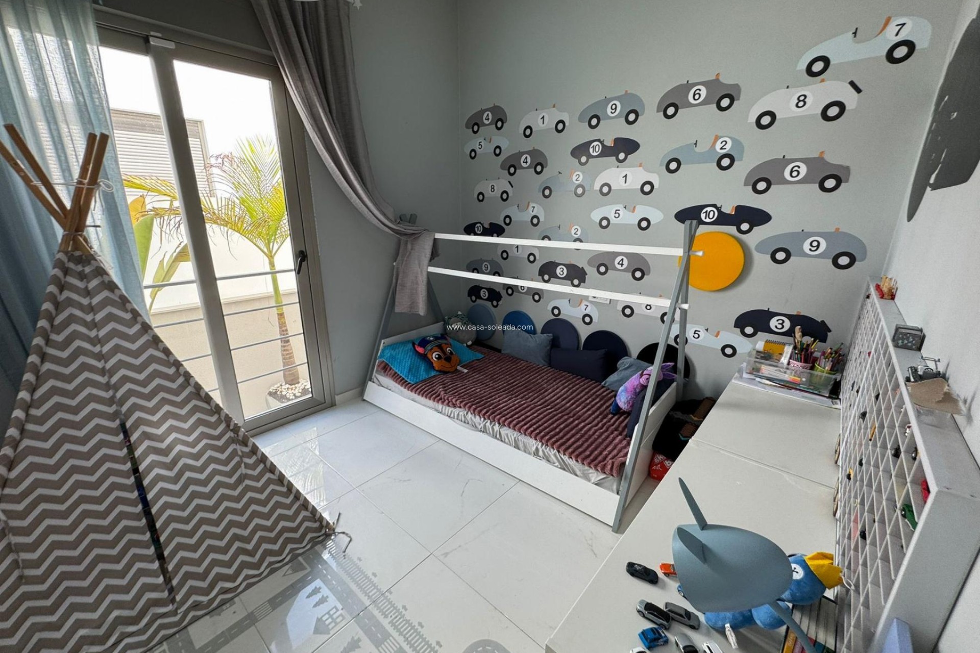 Wiederverkauf - Villa - Orihuela Costa - Costa Blanca