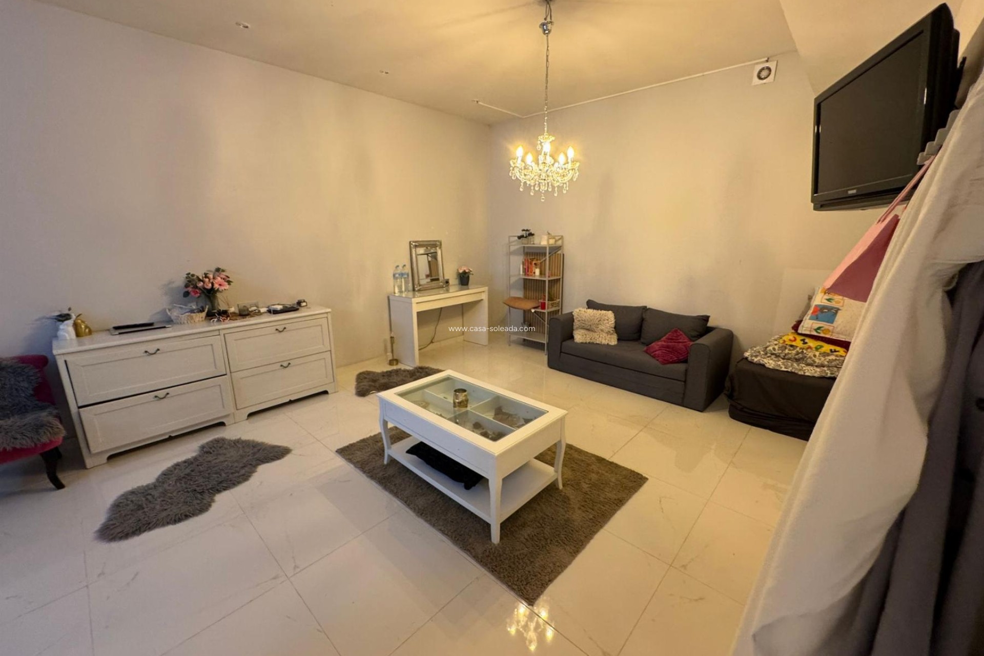 Wiederverkauf - Villa - Orihuela Costa - Costa Blanca