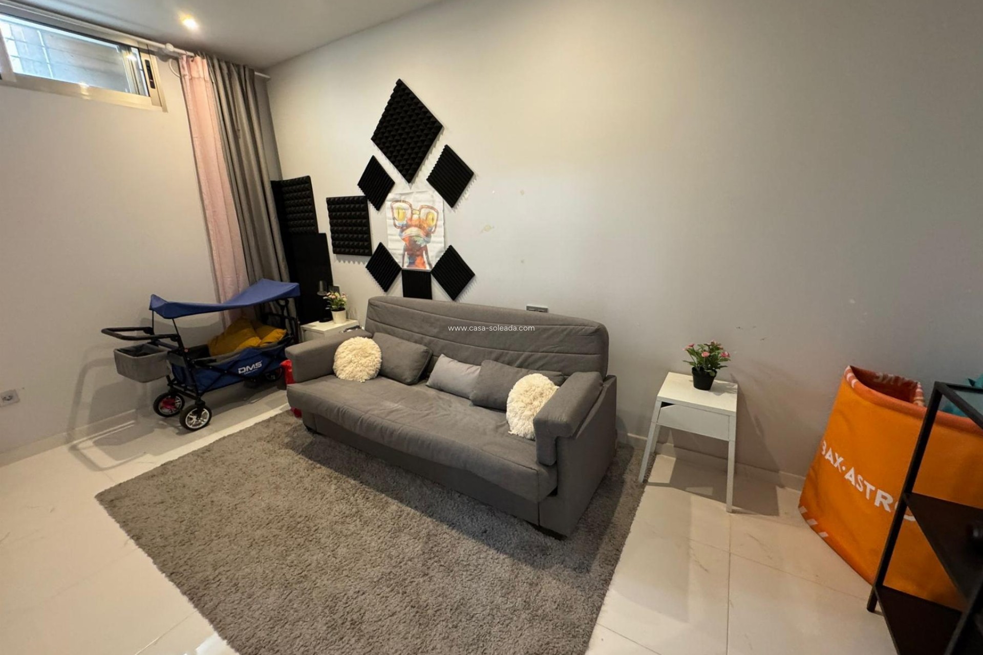 Wiederverkauf - Villa - Orihuela Costa - Costa Blanca