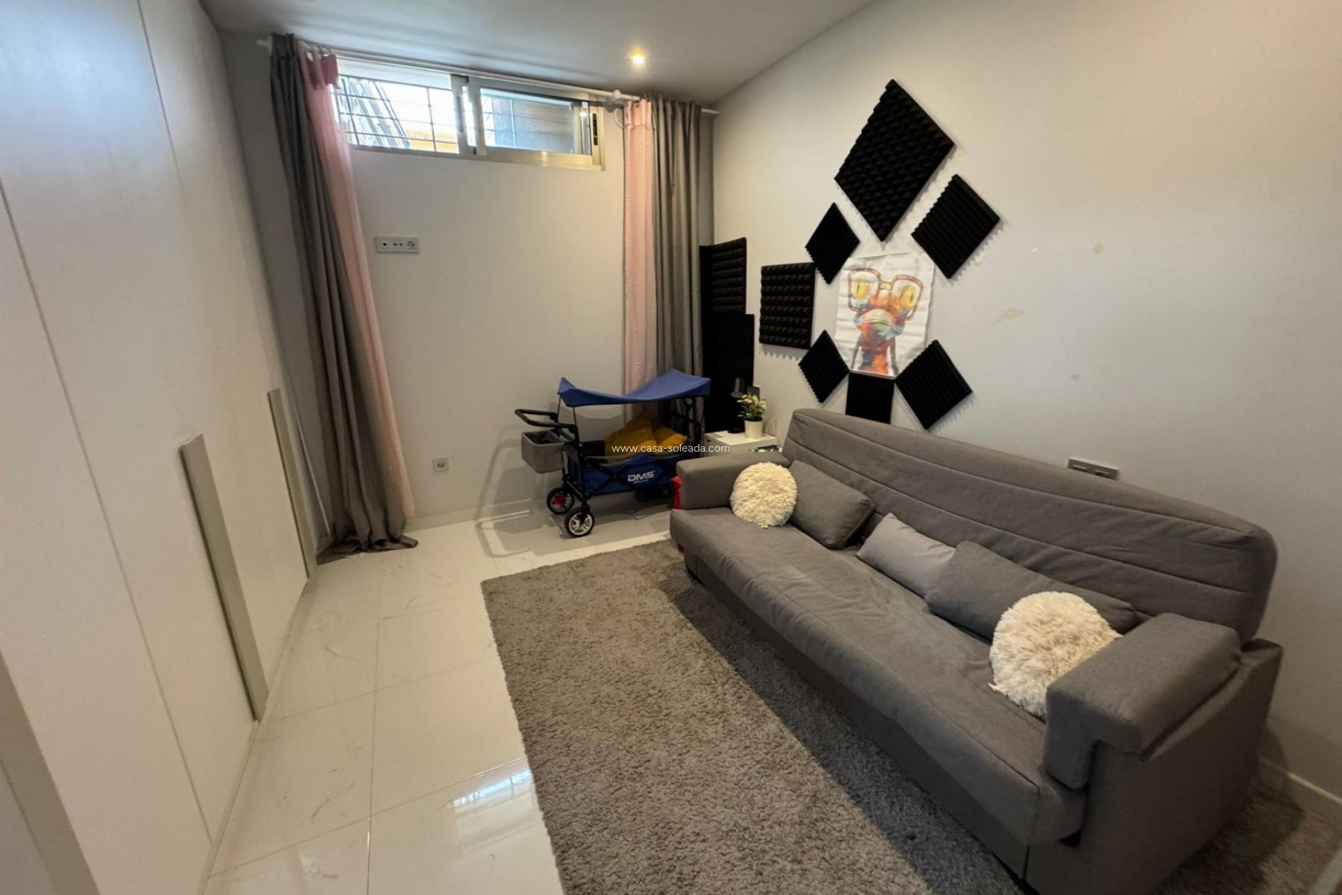Wiederverkauf - Villa - Orihuela Costa - Costa Blanca